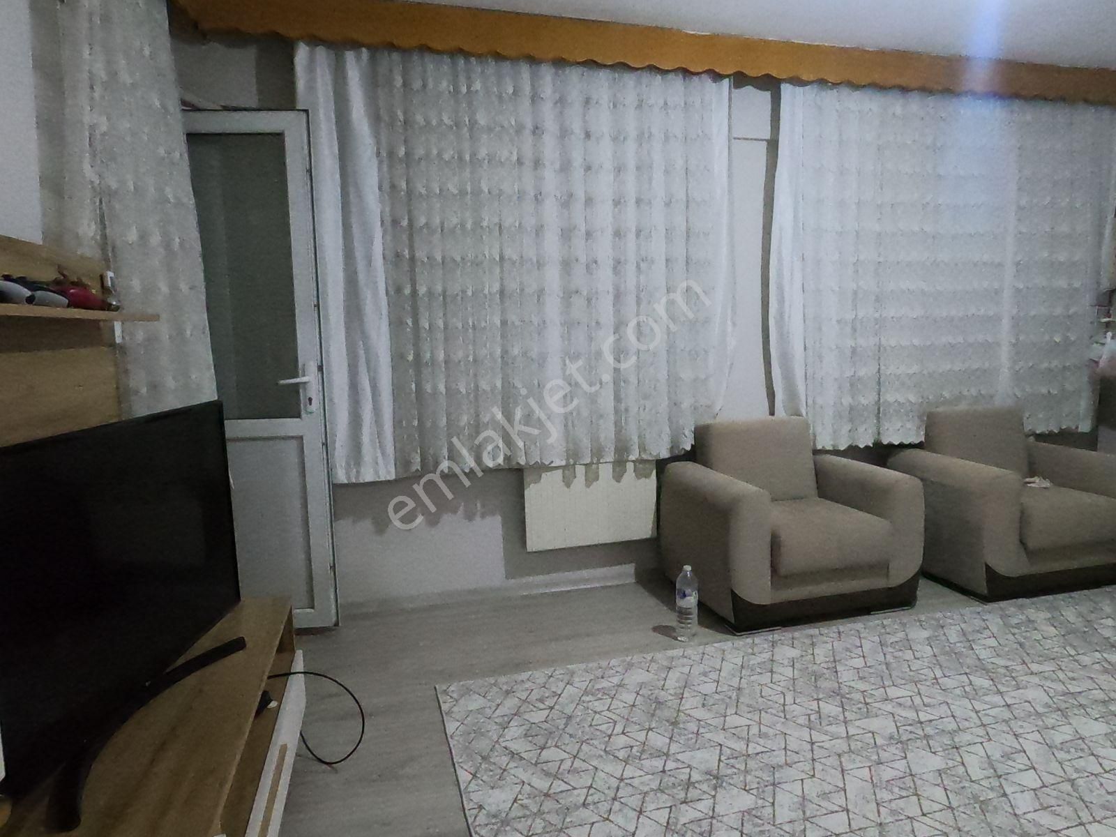 Satılık Daire Karaman Pazaryeri Karşısı Arakat Asansörsüz 2+1 - Görsel 25