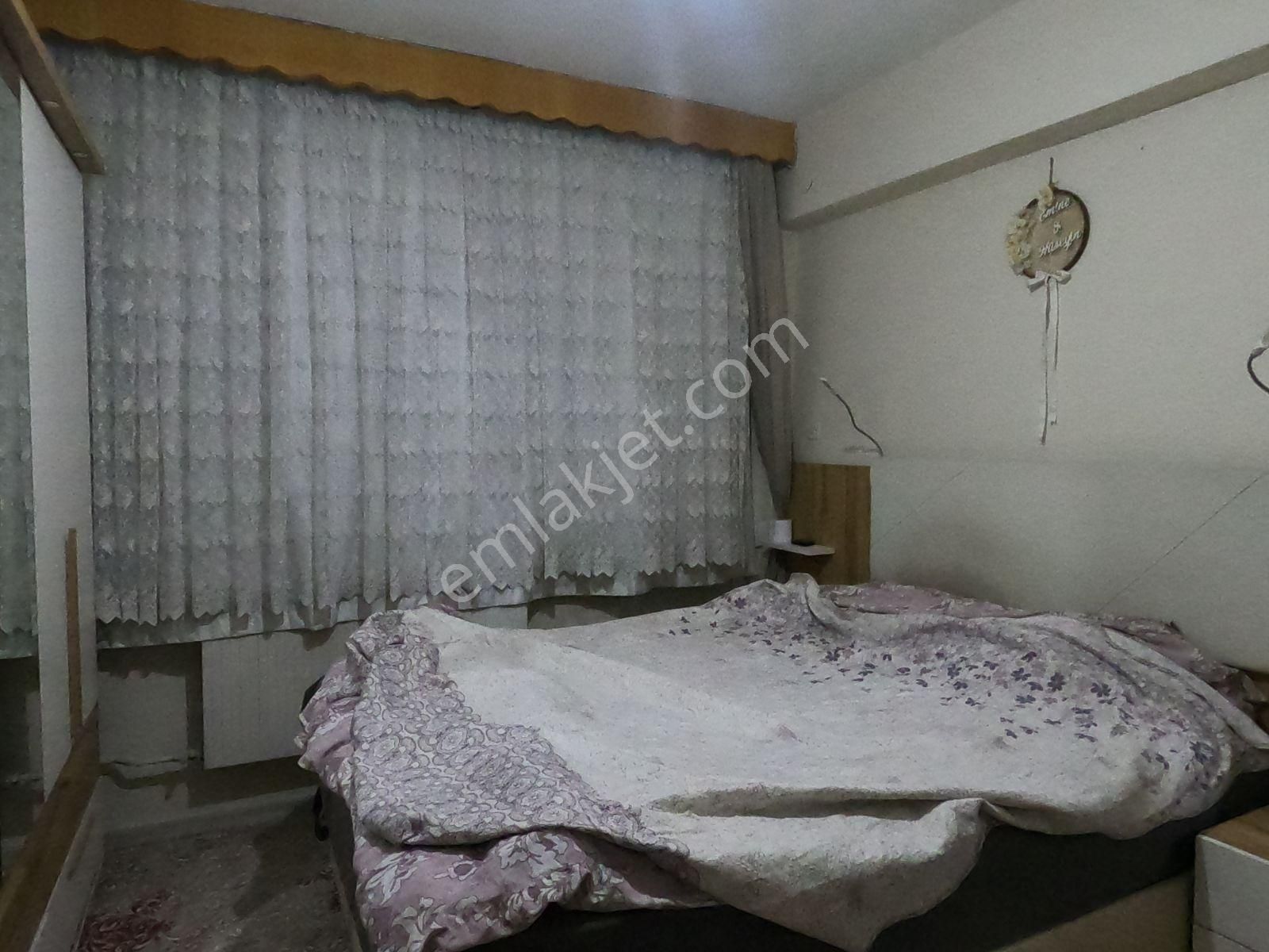 Satılık Daire Karaman Pazaryeri Karşısı Arakat Asansörsüz 2+1 - Görsel 32