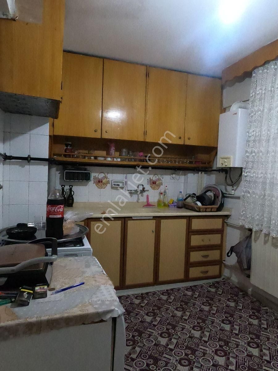 Satılık Daire Karaman Pazaryeri Karşısı Arakat Asansörsüz 2+1 - Görsel 28