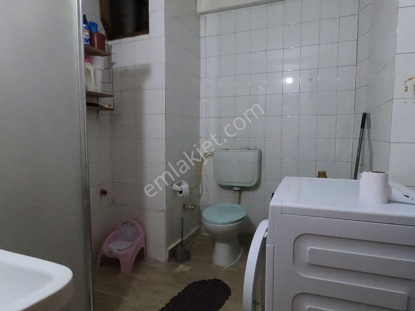 Satılık Daire Karaman Pazaryeri Karşısı Arakat Asansörsüz 2+1 - Görsel 15