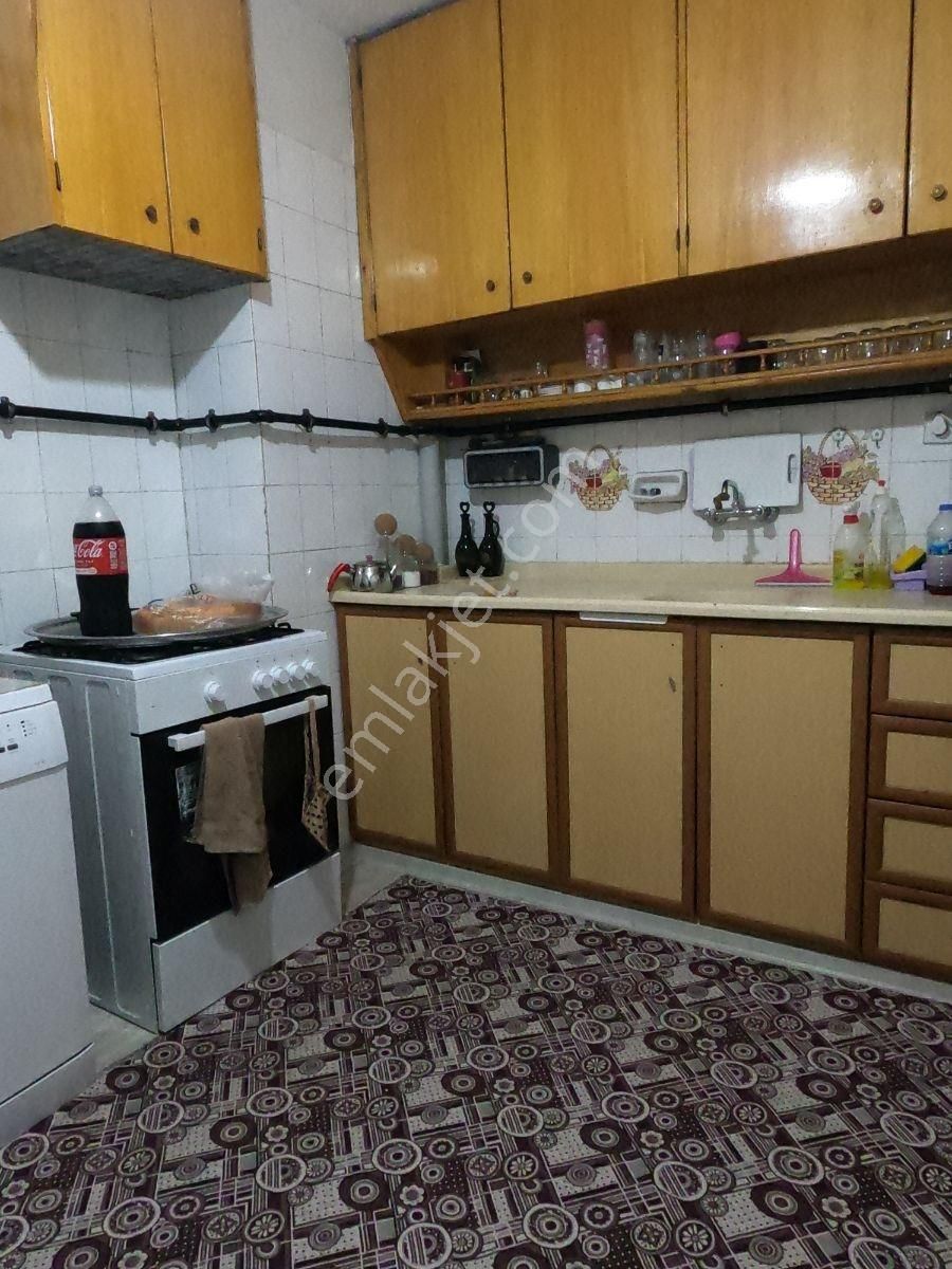 Satılık Daire Karaman Pazaryeri Karşısı Arakat Asansörsüz 2+1 - Görsel 8