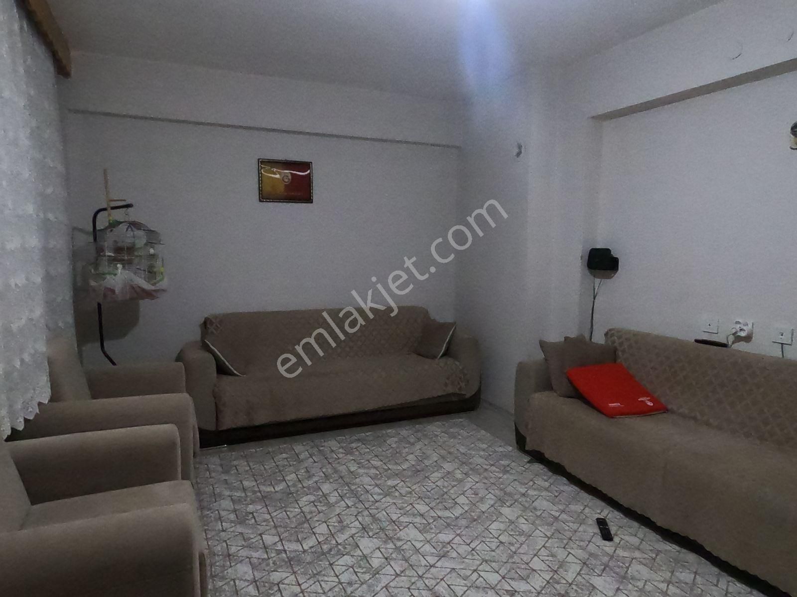 Satılık Daire Karaman Pazaryeri Karşısı Arakat Asansörsüz 2+1 - Görsel 11