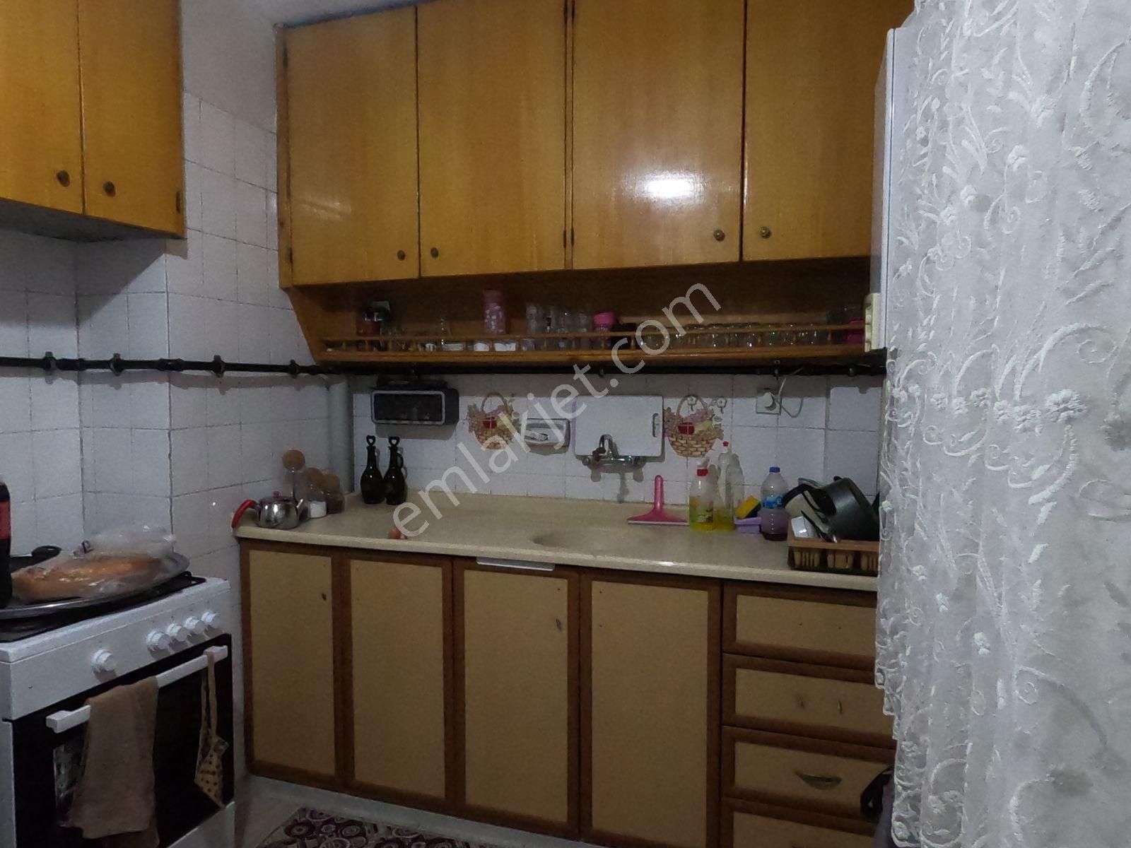 Satılık Daire Karaman Pazaryeri Karşısı Arakat Asansörsüz 2+1 - Görsel 14