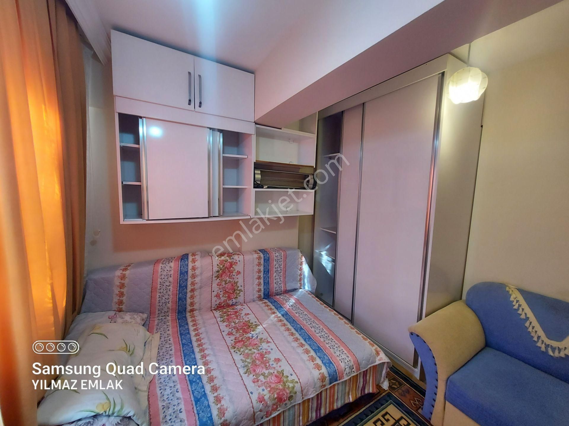 Karaçay Mahallesi Hürriyet Caddesi Üzerinde Arka Cephe Satılık 2+1 Daire - Görsel 19