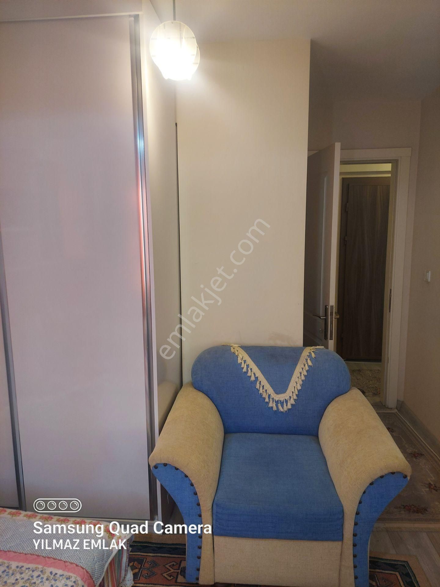 Karaçay Mahallesi Hürriyet Caddesi Üzerinde Arka Cephe Satılık 2+1 Daire - Görsel 18