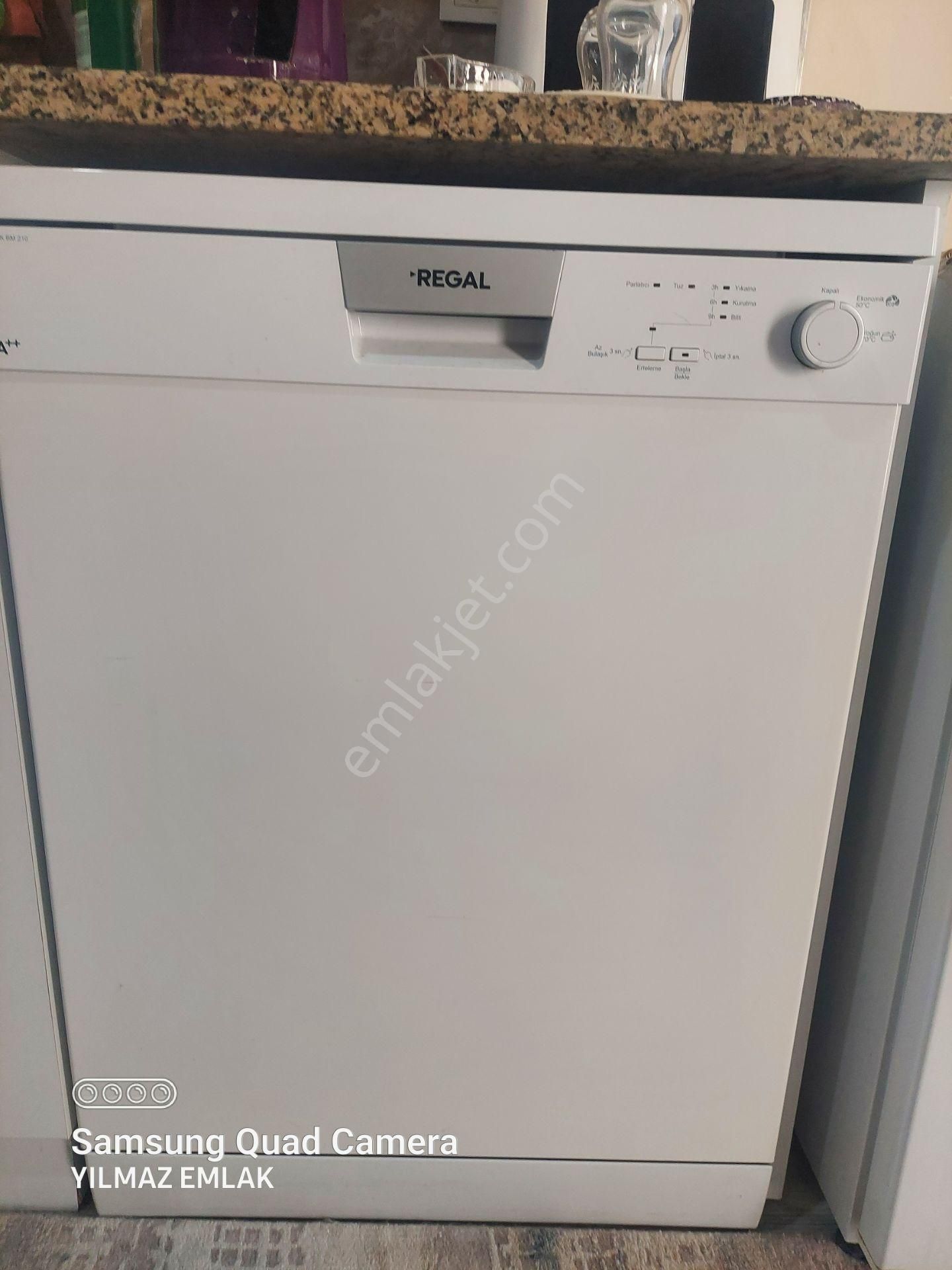 Karaçay Mahallesi Hürriyet Caddesi Üzerinde Arka Cephe Satılık 2+1 Daire - Görsel 5