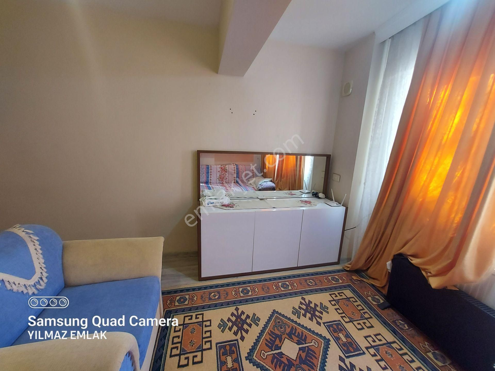 Karaçay Mahallesi Hürriyet Caddesi Üzerinde Arka Cephe Satılık 2+1 Daire - Görsel 21