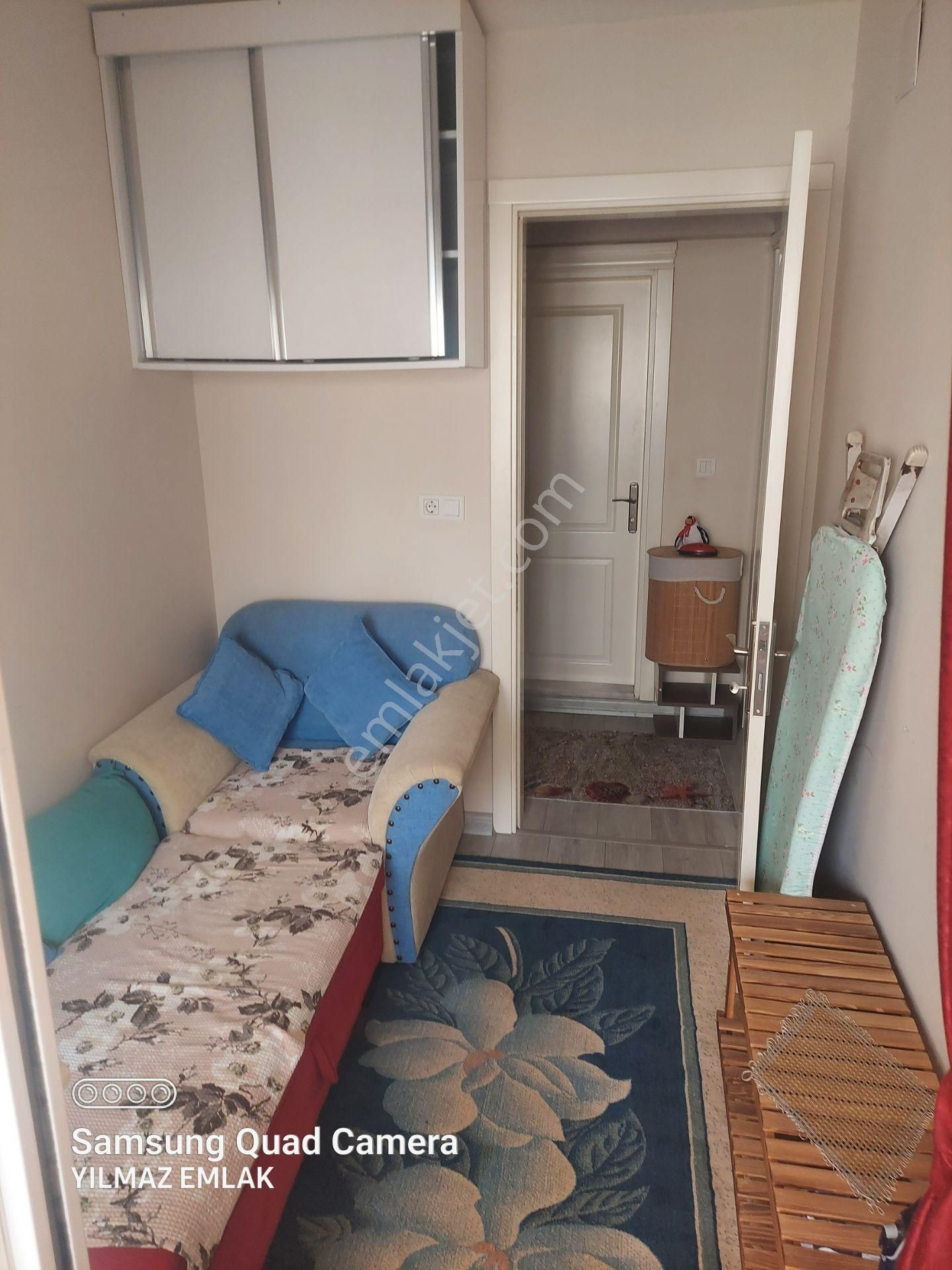 Karaçay Mahallesi Hürriyet Caddesi Üzerinde Arka Cephe Satılık 2+1 Daire - Görsel 13