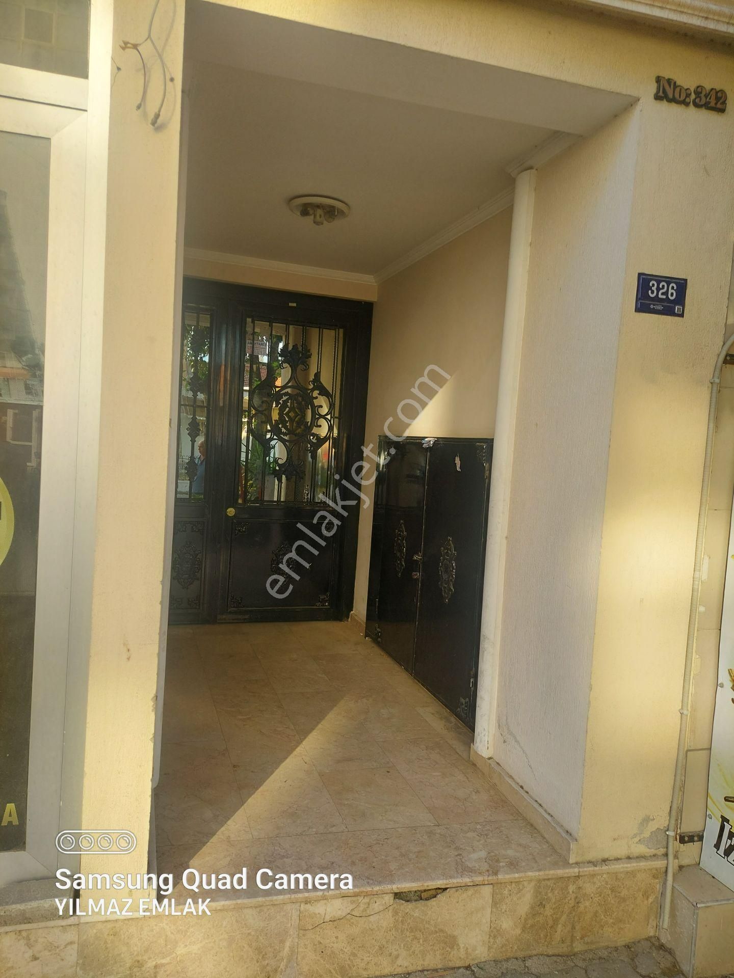 Karaçay Mahallesi Hürriyet Caddesi Üzerinde Arka Cephe Satılık 2+1 Daire - Görsel 29