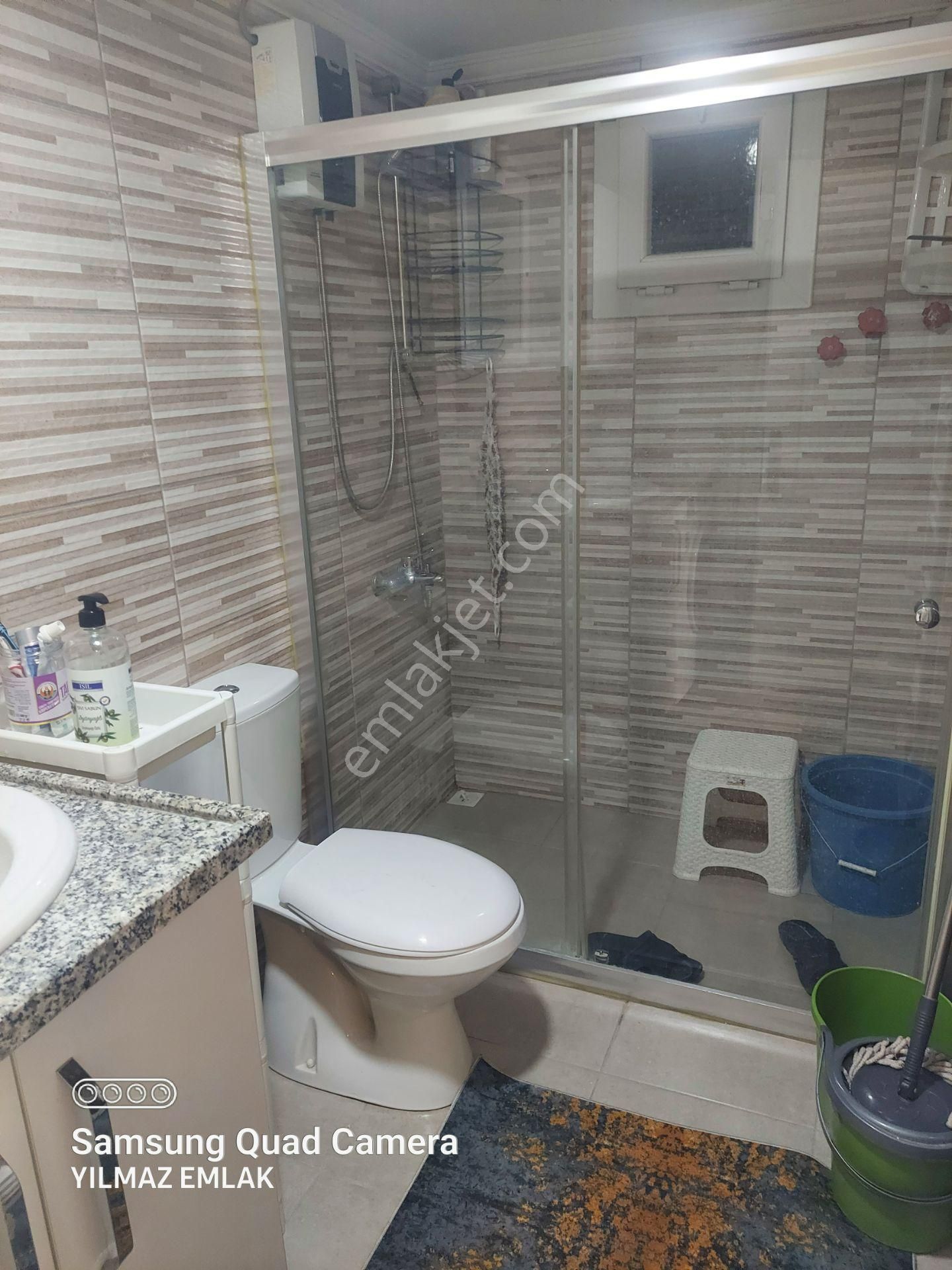 Karaçay Mahallesi Hürriyet Caddesi Üzerinde Arka Cephe Satılık 2+1 Daire - Görsel 23