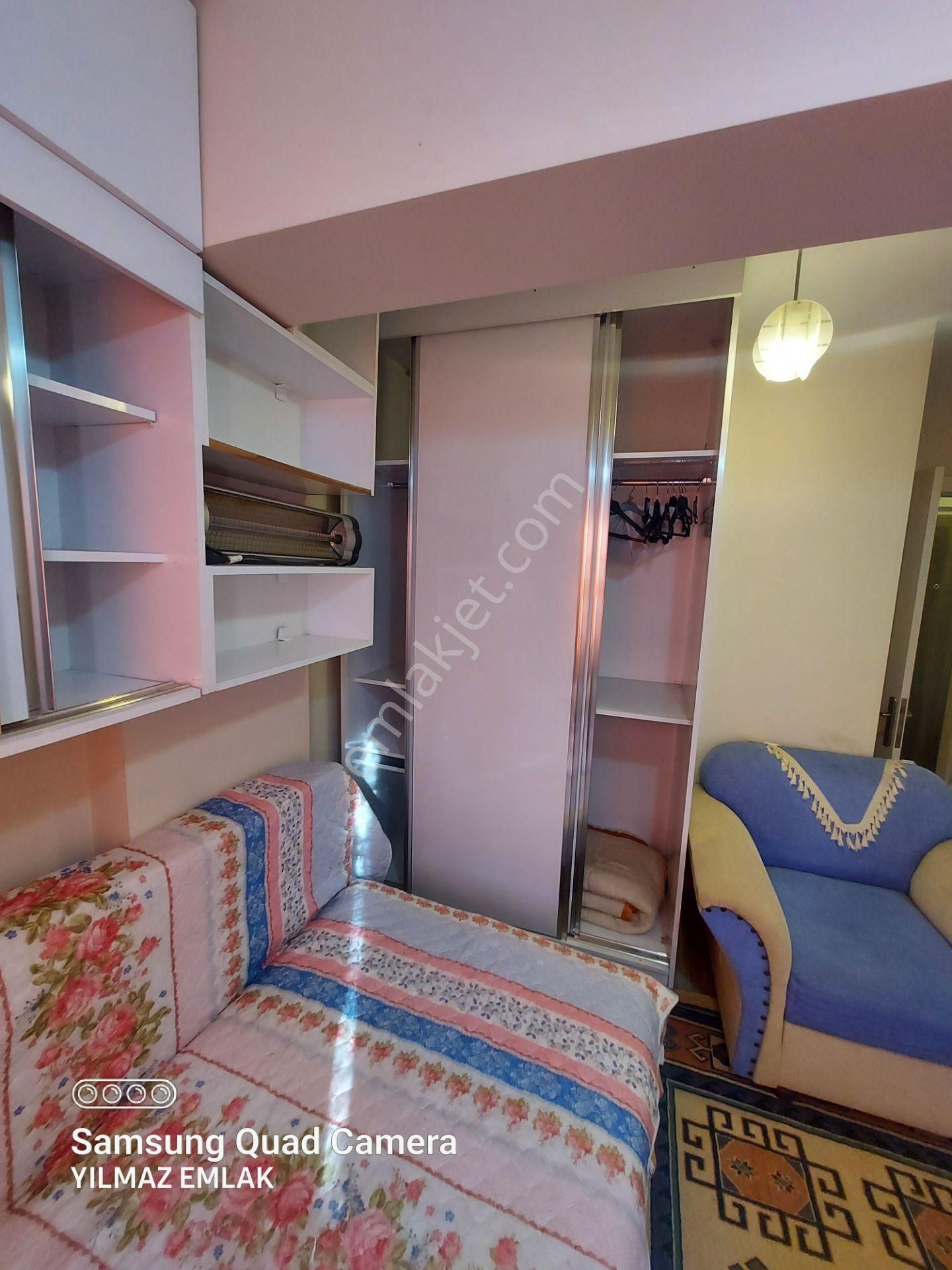 Karaçay Mahallesi Hürriyet Caddesi Üzerinde Arka Cephe Satılık 2+1 Daire - Görsel 20