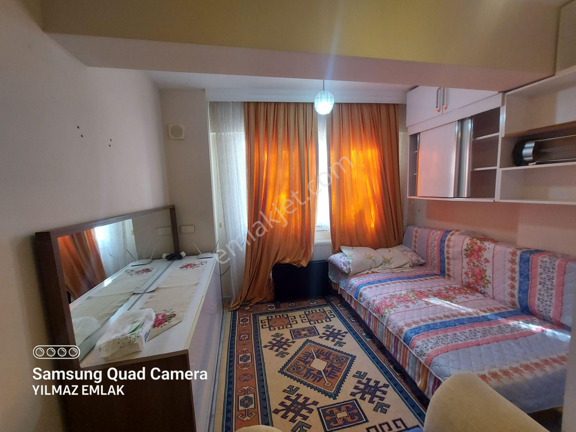 Karaçay Mahallesi Hürriyet Caddesi Üzerinde Arka Cephe Satılık 2+1 Daire - Görsel 22