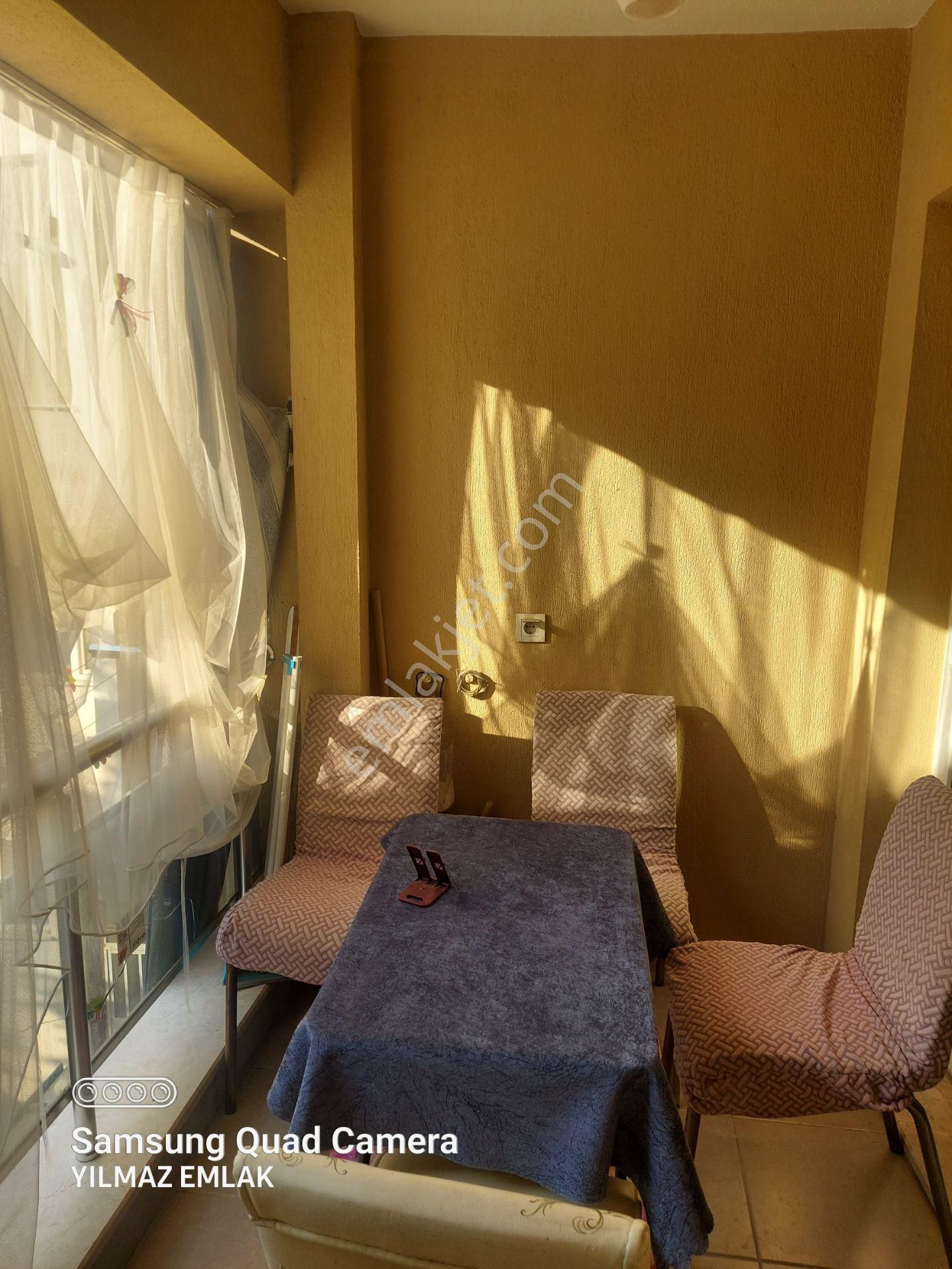 Karaçay Mahallesi Hürriyet Caddesi Üzerinde Arka Cephe Satılık 2+1 Daire - Görsel 11