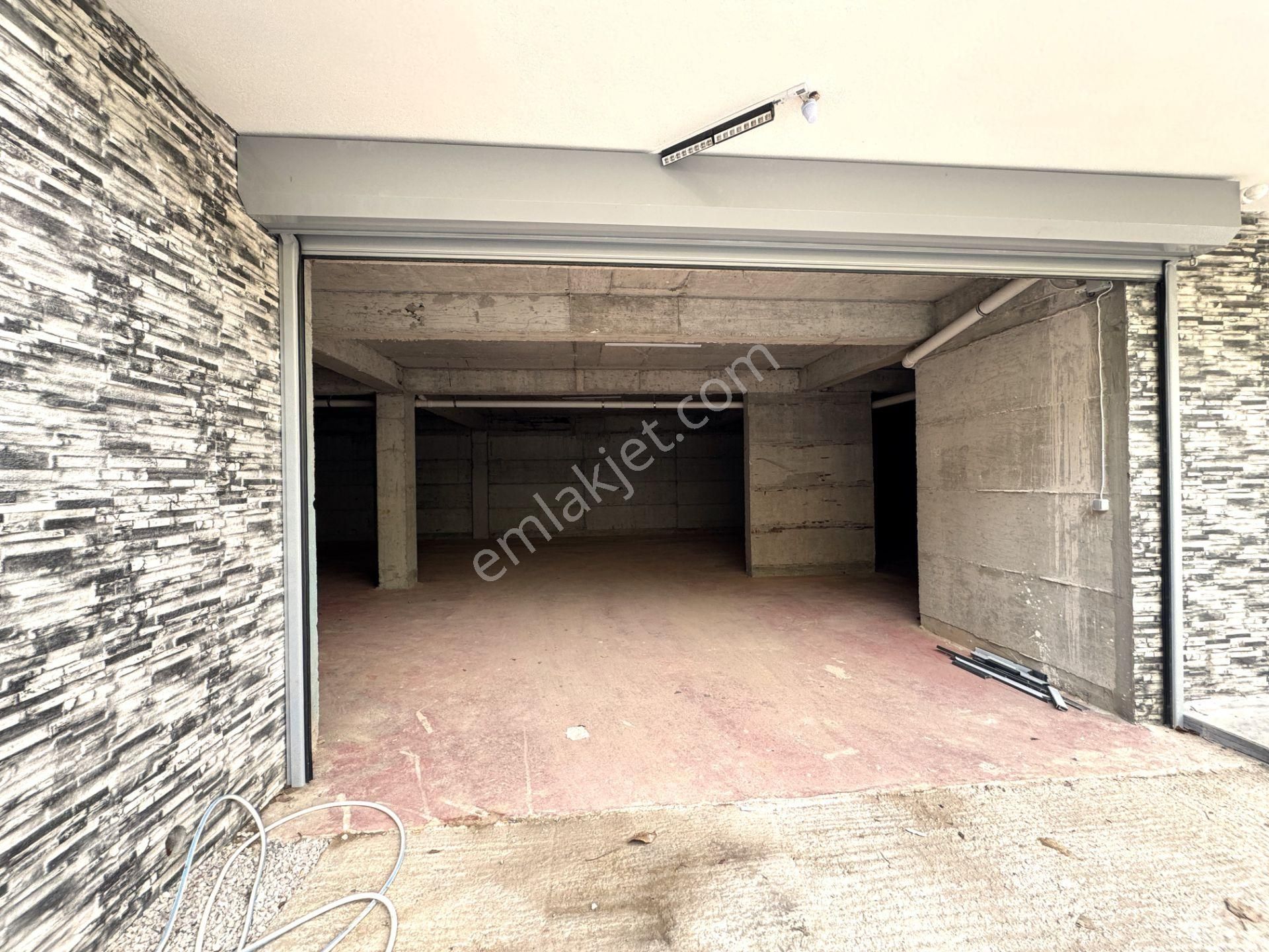 🌀gültaş Emlaktan Avcılarda Satılık 4+1 Yüzme Havuzlu Doğa İçerisinde Körfez Manzaralı Şahane Villa - Görsel 33