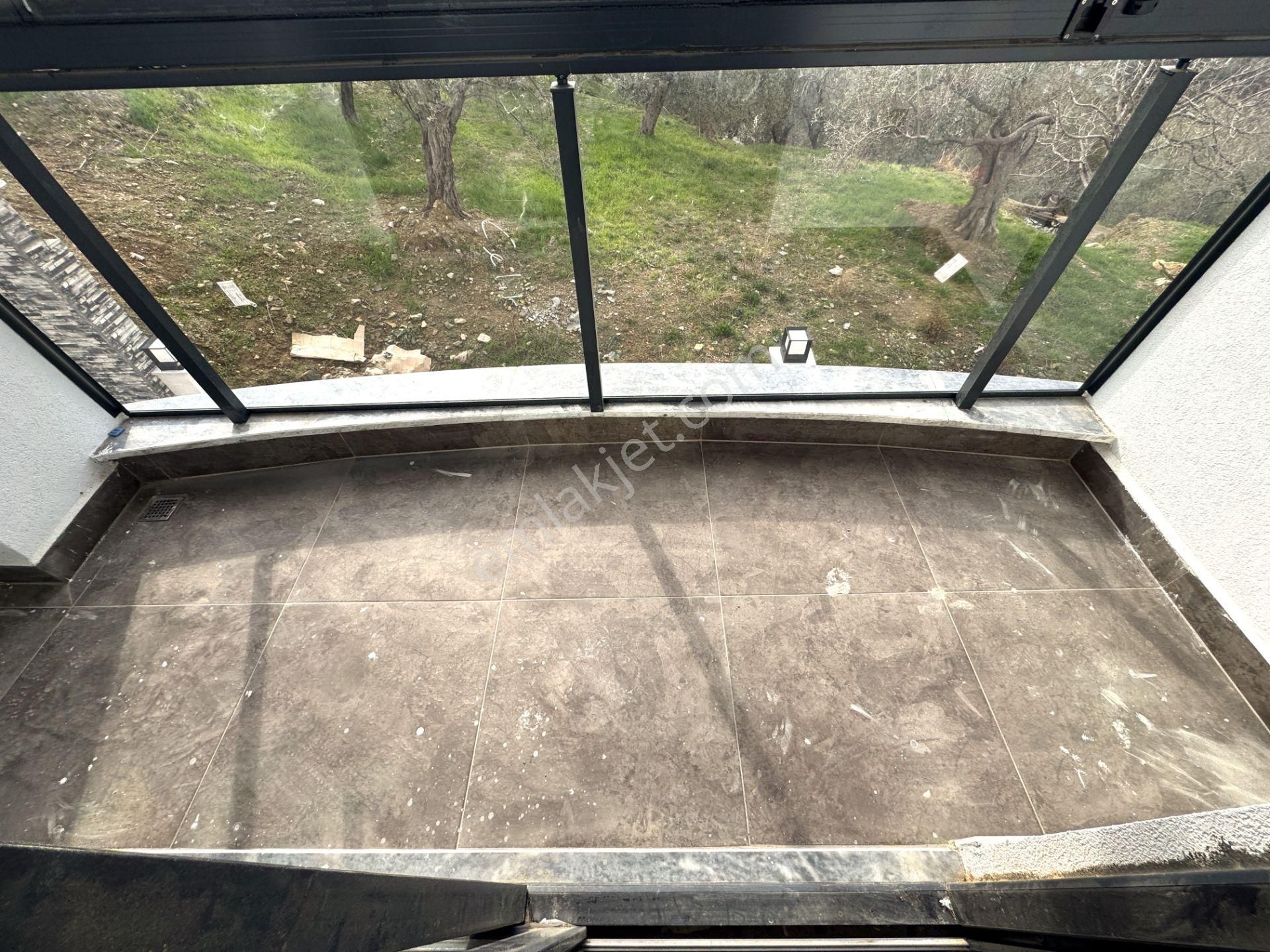 🌀gültaş Emlaktan Avcılarda Satılık 4+1 Yüzme Havuzlu Doğa İçerisinde Körfez Manzaralı Şahane Villa - Görsel 34