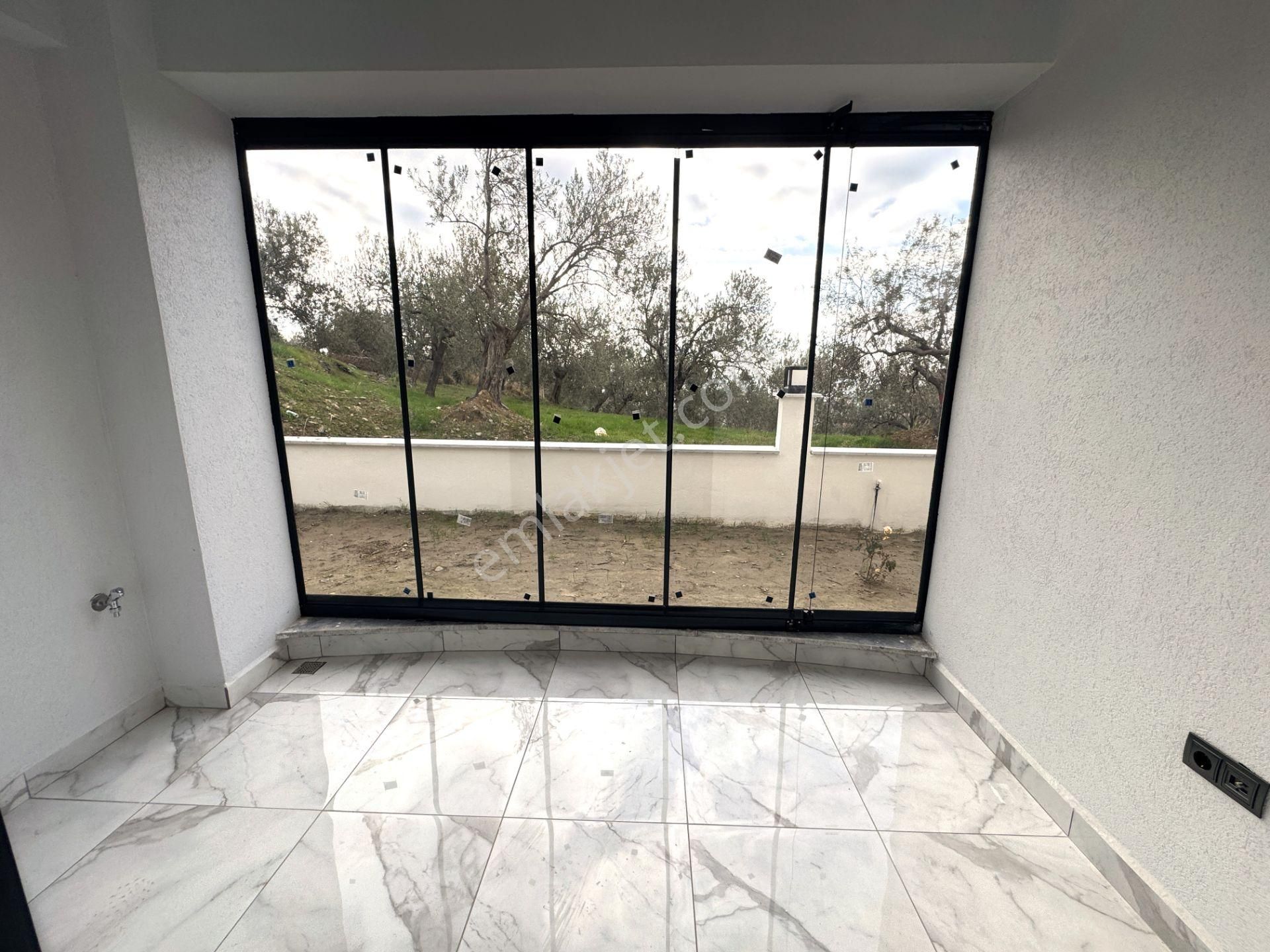 🌀gültaş Emlaktan Avcılarda Satılık 4+1 Yüzme Havuzlu Doğa İçerisinde Körfez Manzaralı Şahane Villa - Görsel 25