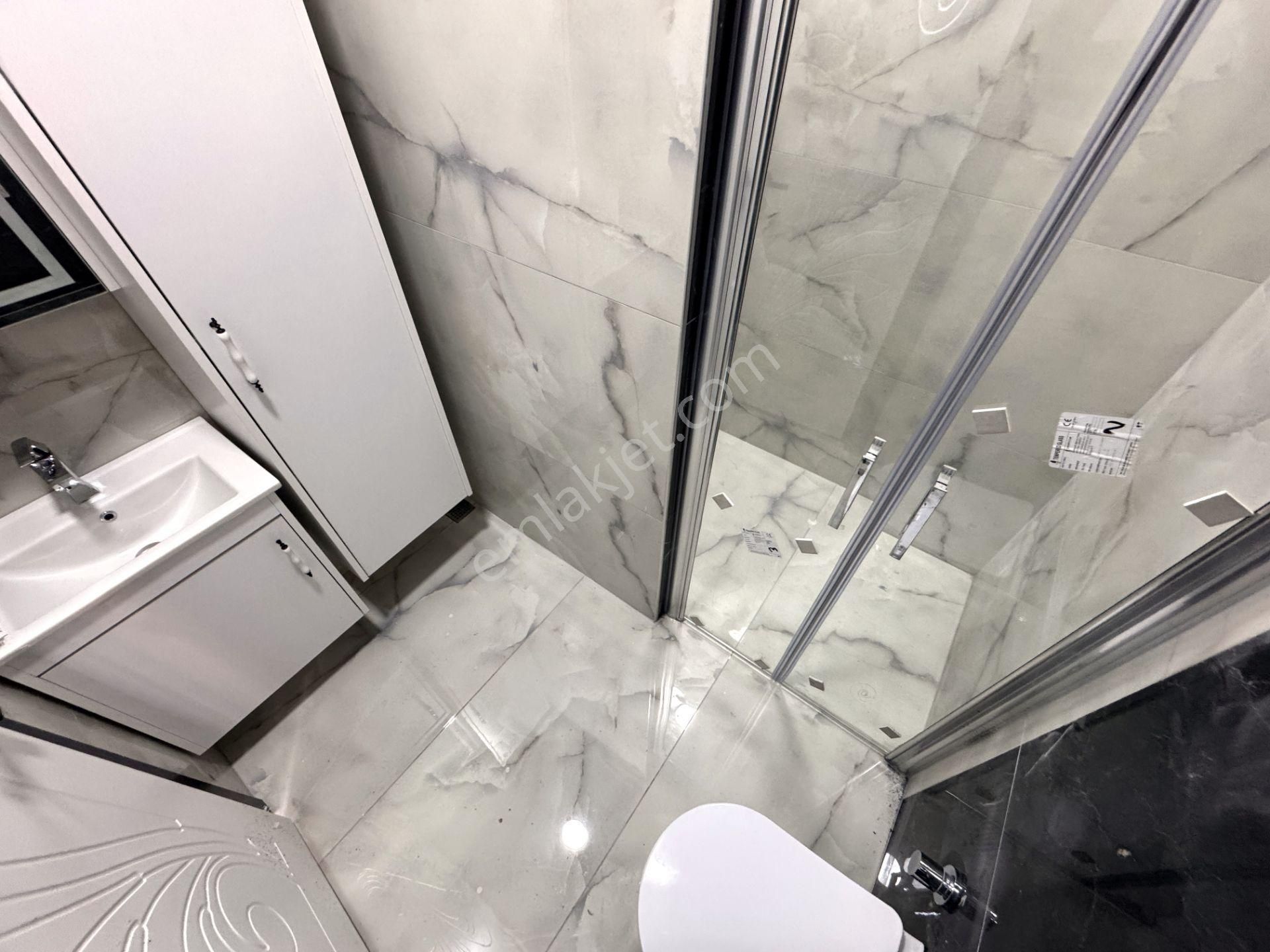 🌀gültaş Emlaktan Avcılarda Satılık 4+1 Yüzme Havuzlu Doğa İçerisinde Körfez Manzaralı Şahane Villa - Görsel 20