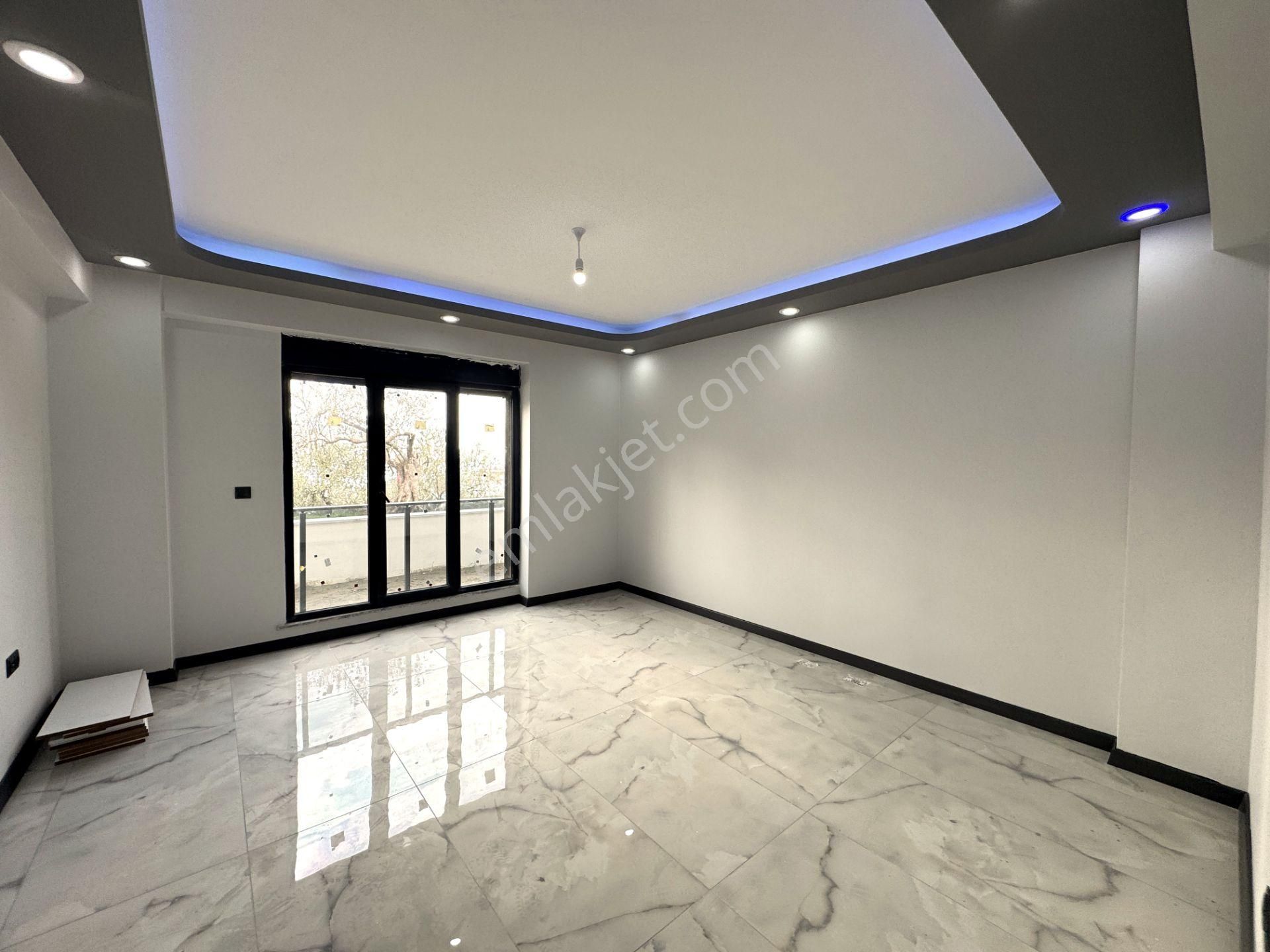 🌀gültaş Emlaktan Avcılarda Satılık 4+1 Yüzme Havuzlu Doğa İçerisinde Körfez Manzaralı Şahane Villa - Görsel 22