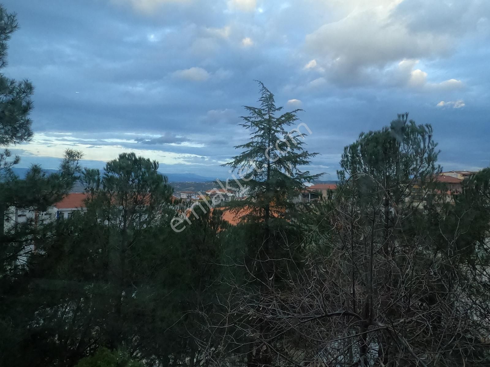 Bağbaşı Tev Anadolu Üzeri Yüksek Zemin 3+1 Kiralık - Görsel 23