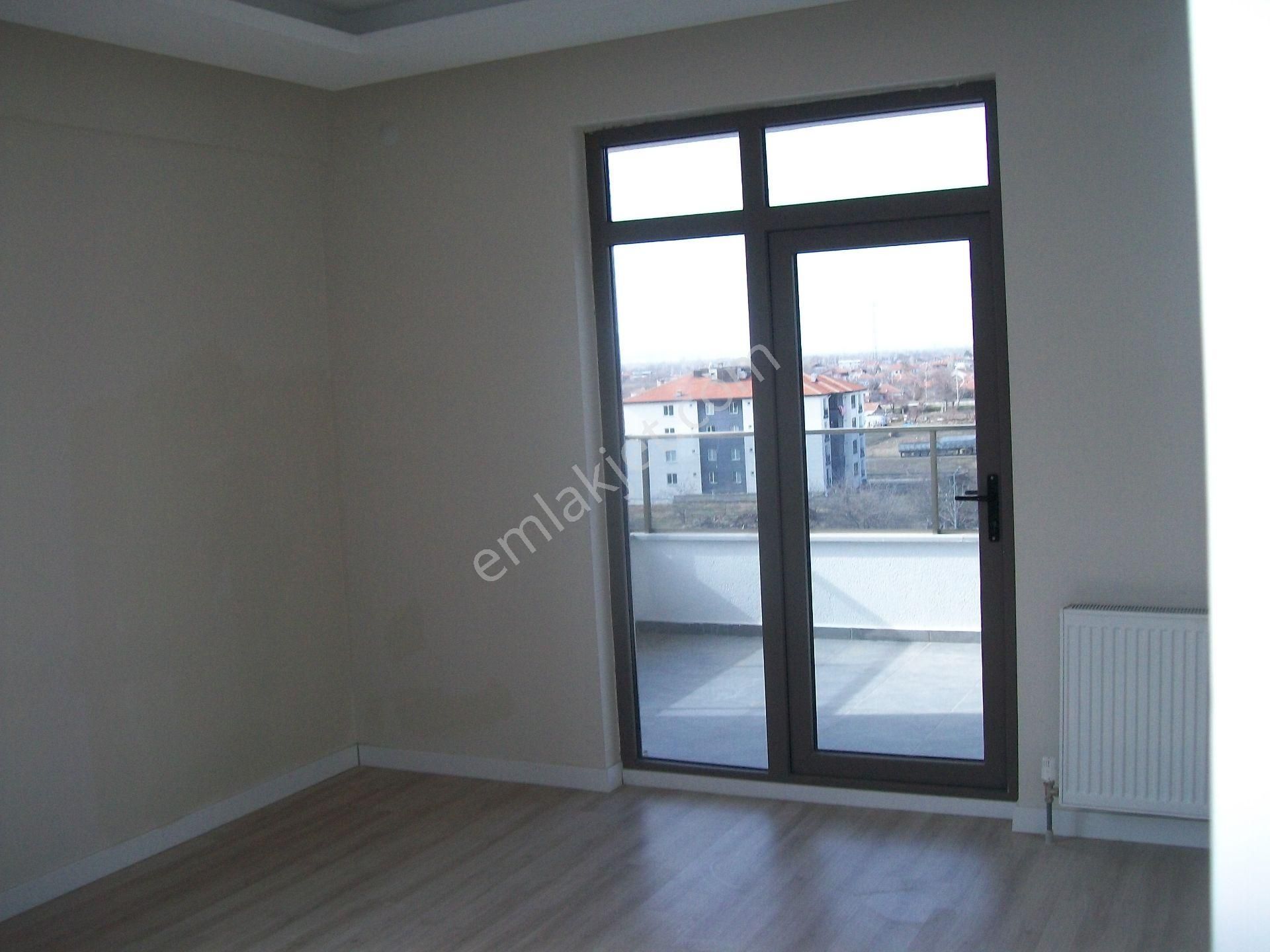 Şinasi Mahallesi 3+1 Sıfır Daire - Görsel 5