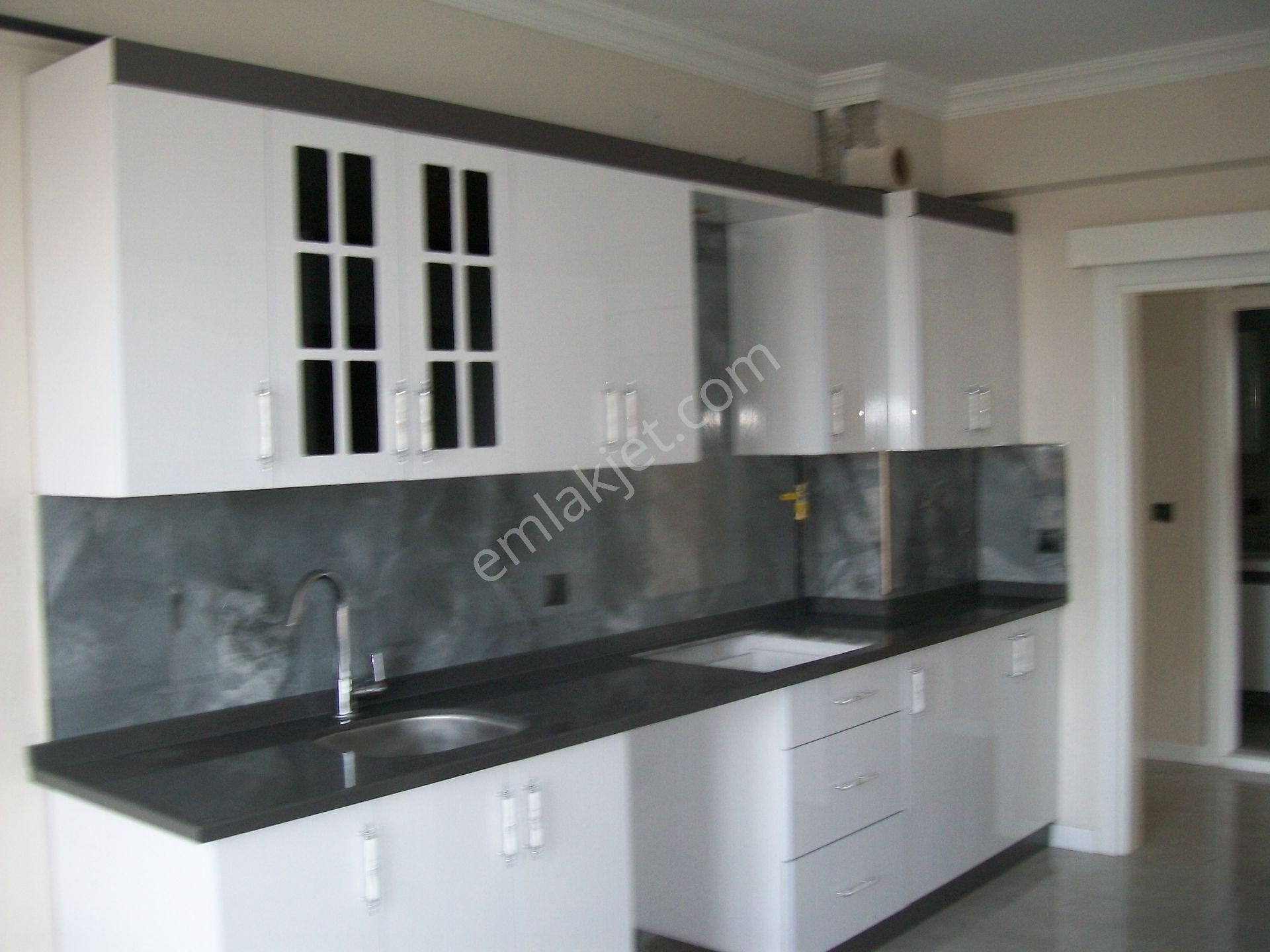 Şinasi Mahallesi 3+1 Sıfır Daire - Görsel 8