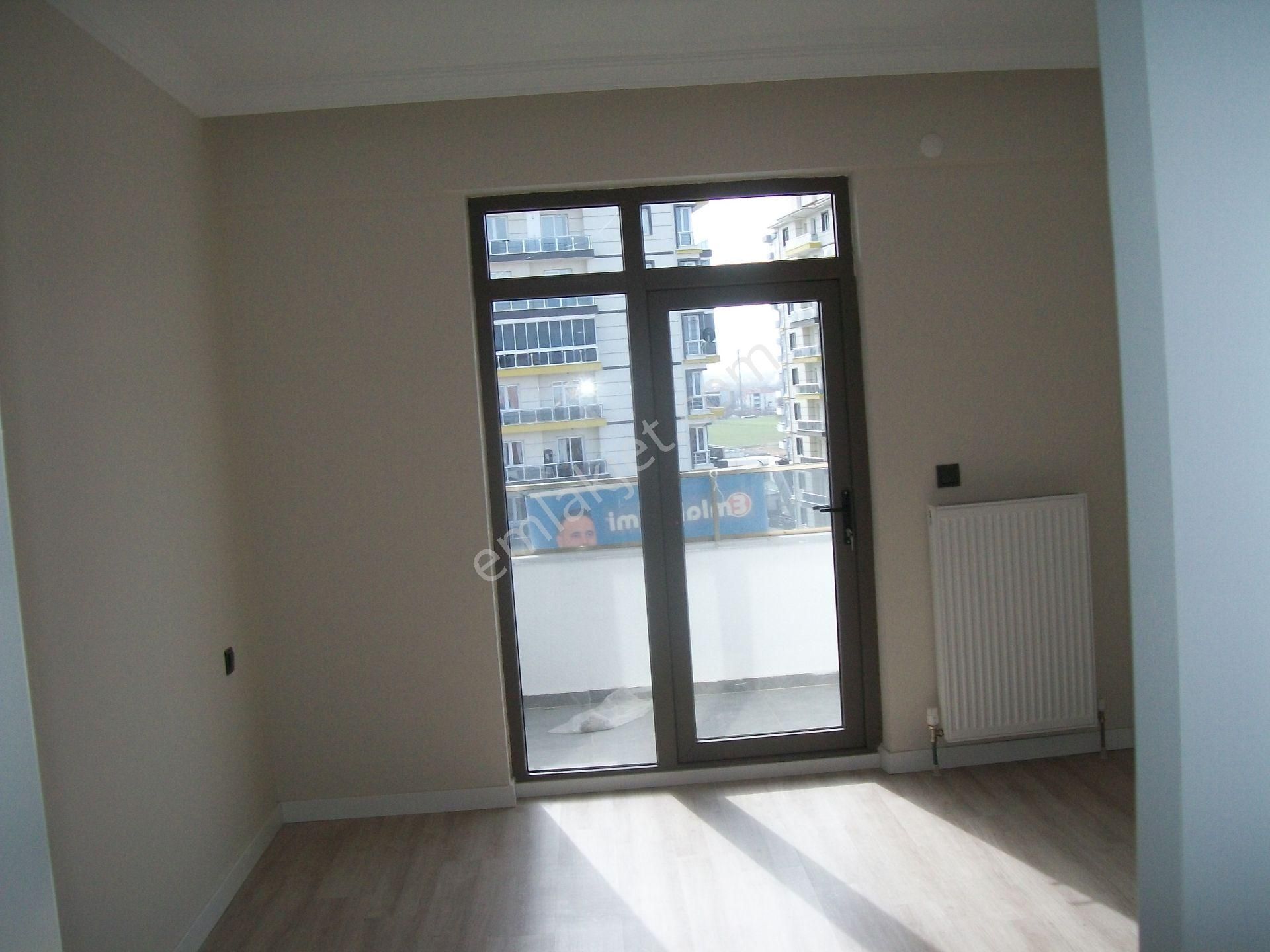 Şinasi Mahallesi 3+1 Sıfır Daire - Görsel 7