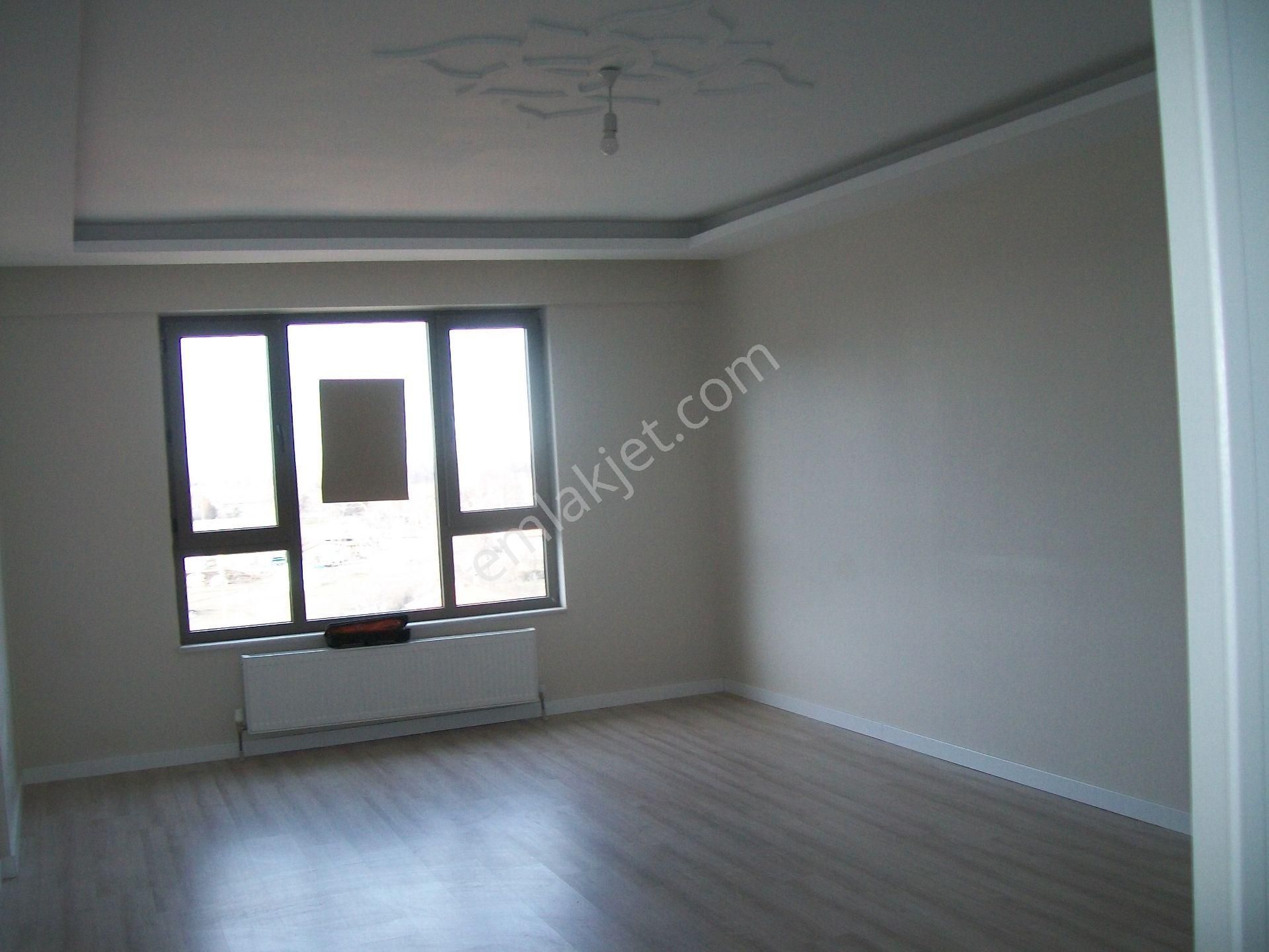 Şinasi Mahallesi 3+1 Sıfır Daire - Görsel 9