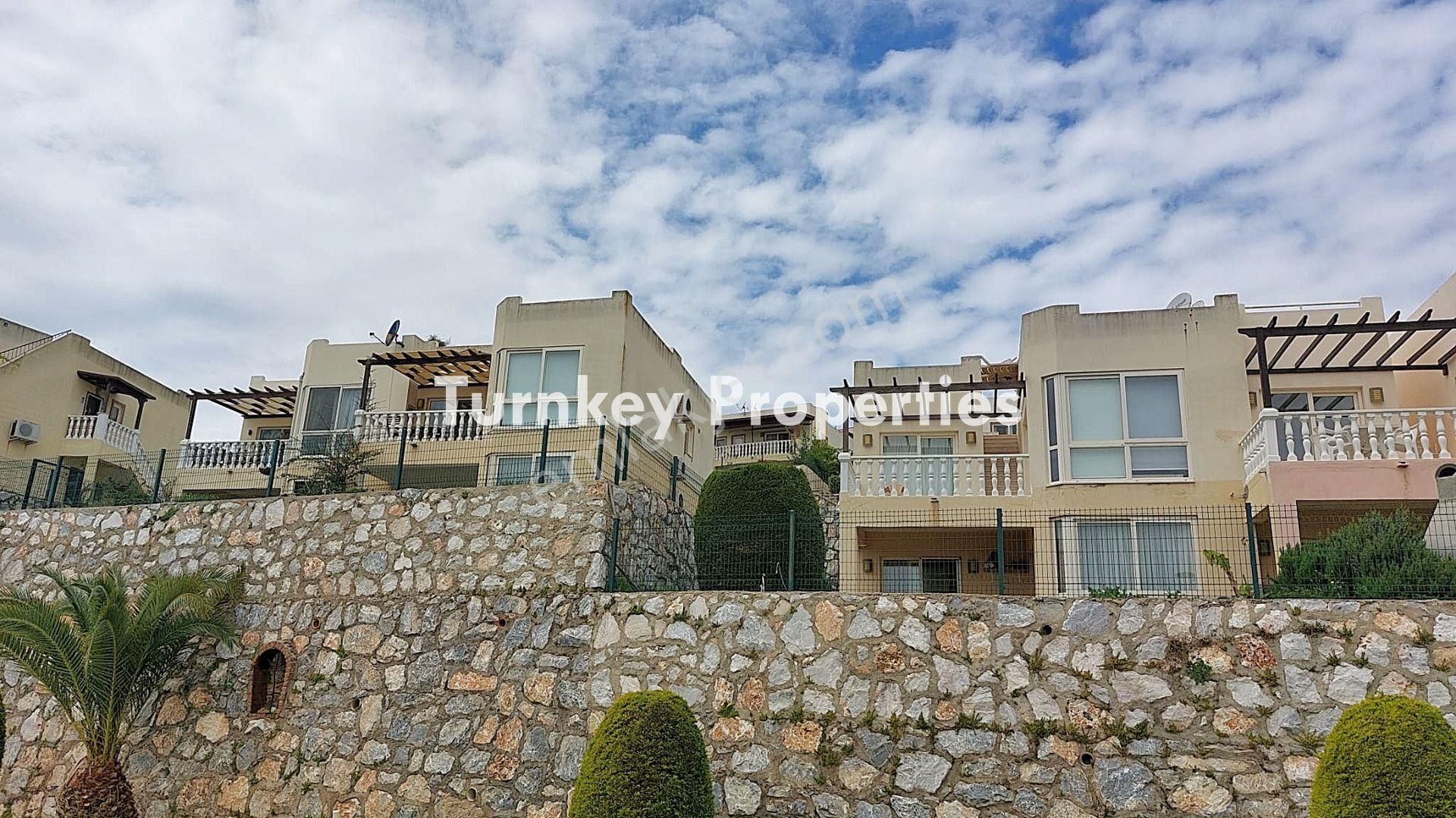 Temiz Eşyalı Kiralık 2+1 Üst Kat Daire