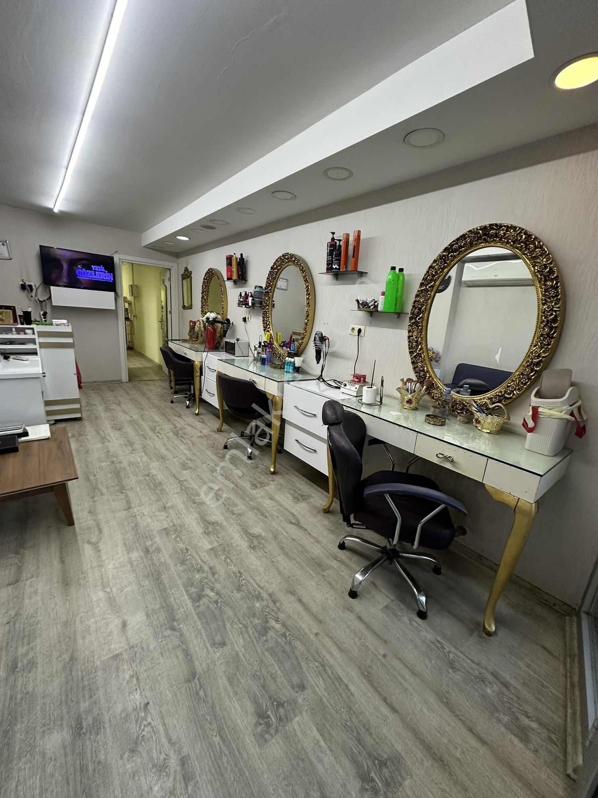 Toki İçin De Hazır Müşterili Devren Kiralık İş Yeri - Görsel 11