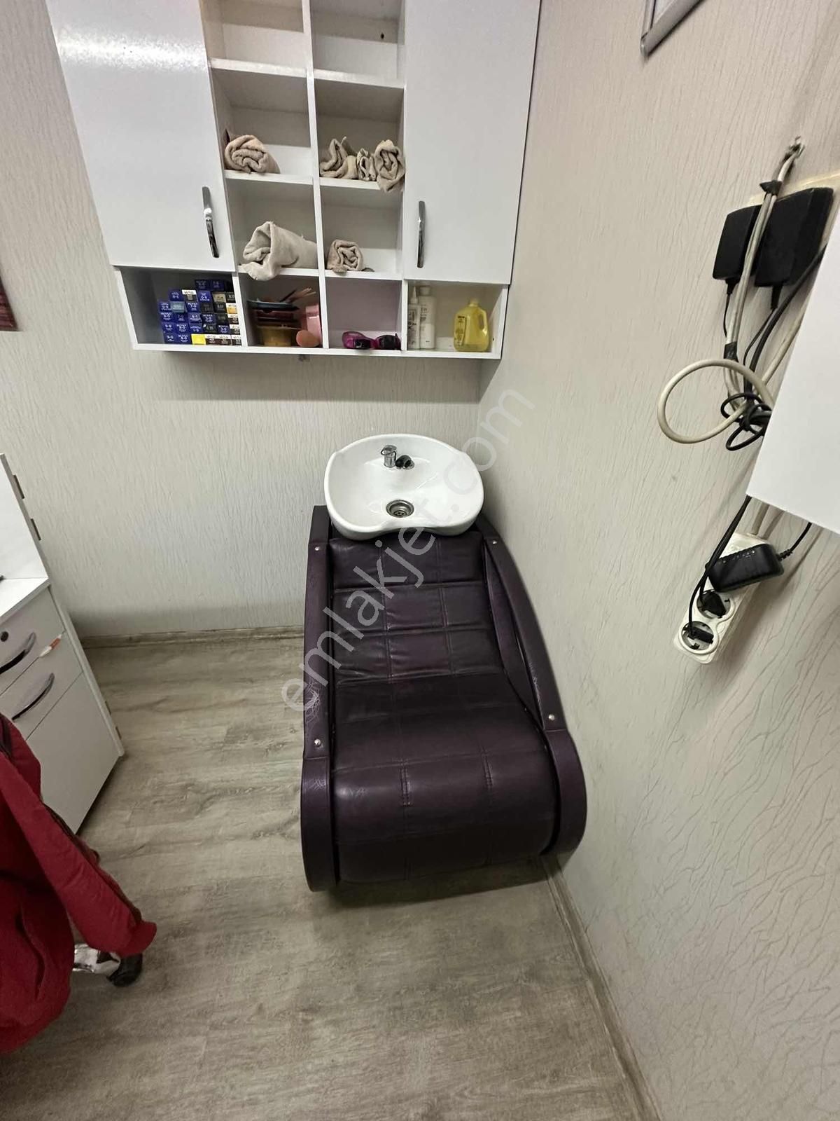 Toki İçin De Hazır Müşterili Devren Kiralık İş Yeri - Görsel 9