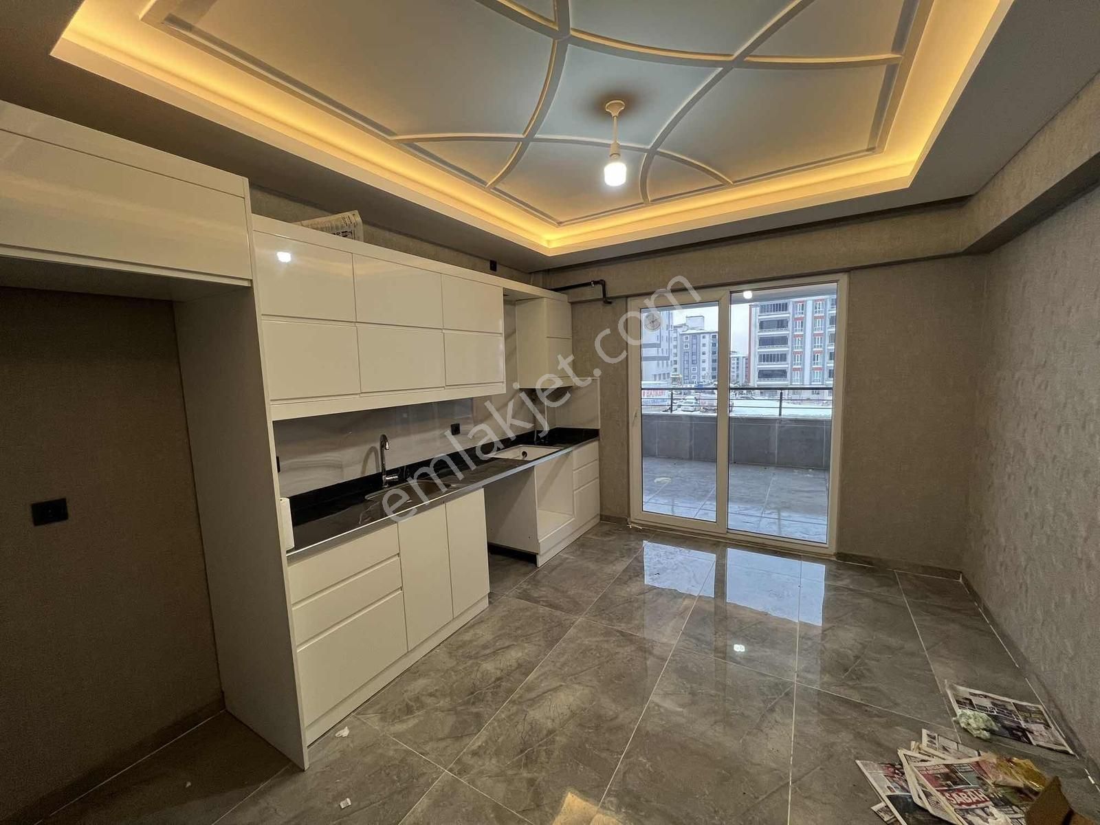 Belkız Mahallesinde Satılık 3+1 Ultra Lüx Daire - Görsel 22