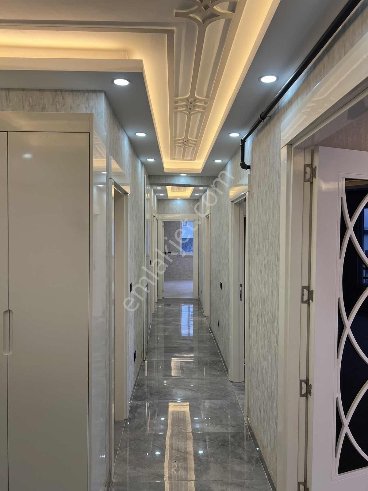 Belkız Mahallesinde Satılık 3+1 Ultra Lüx Daire - Görsel 29