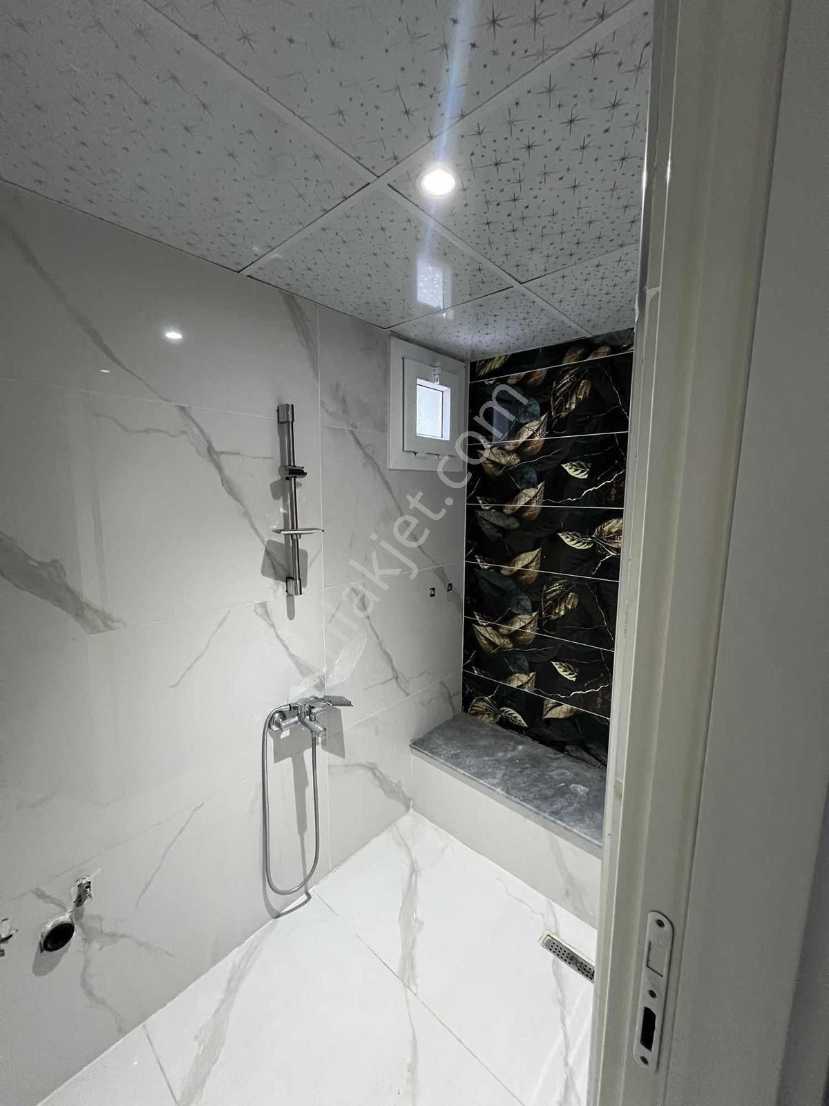 Belkız Mahallesinde Satılık 3+1 Ultra Lüx Daire - Görsel 15