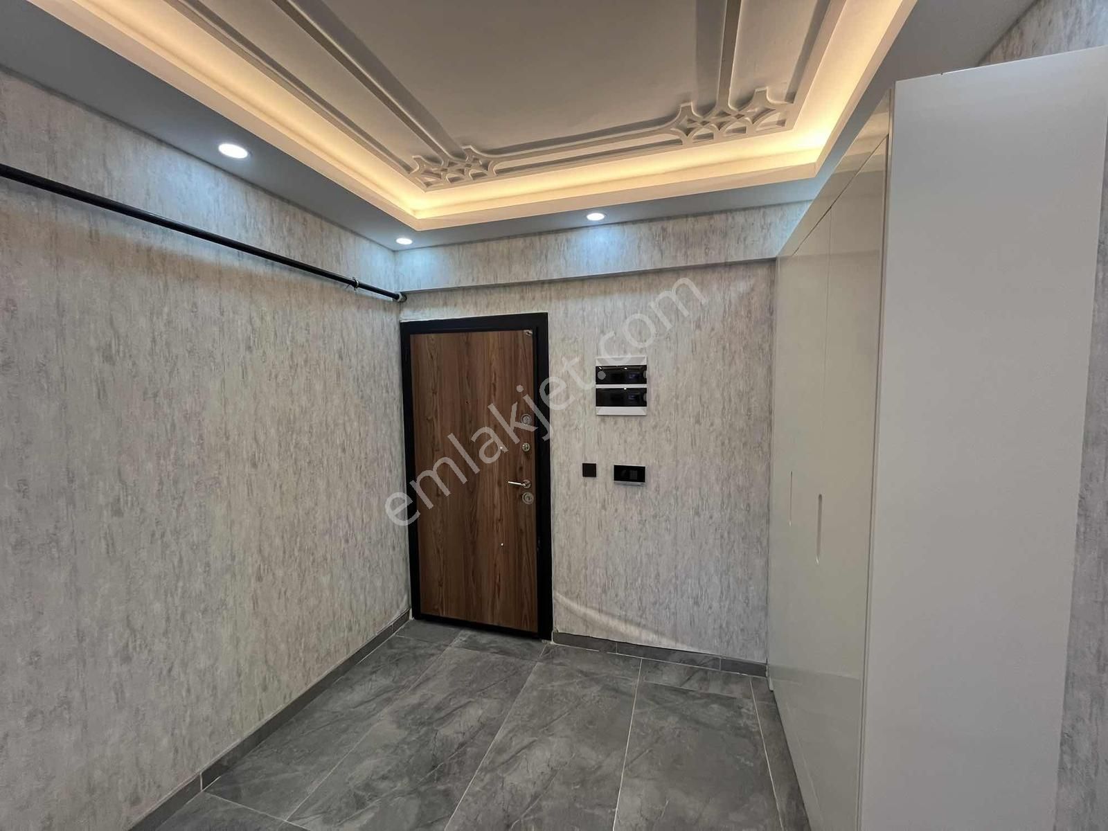 Belkız Mahallesinde Satılık 3+1 Ultra Lüx Daire - Görsel 5