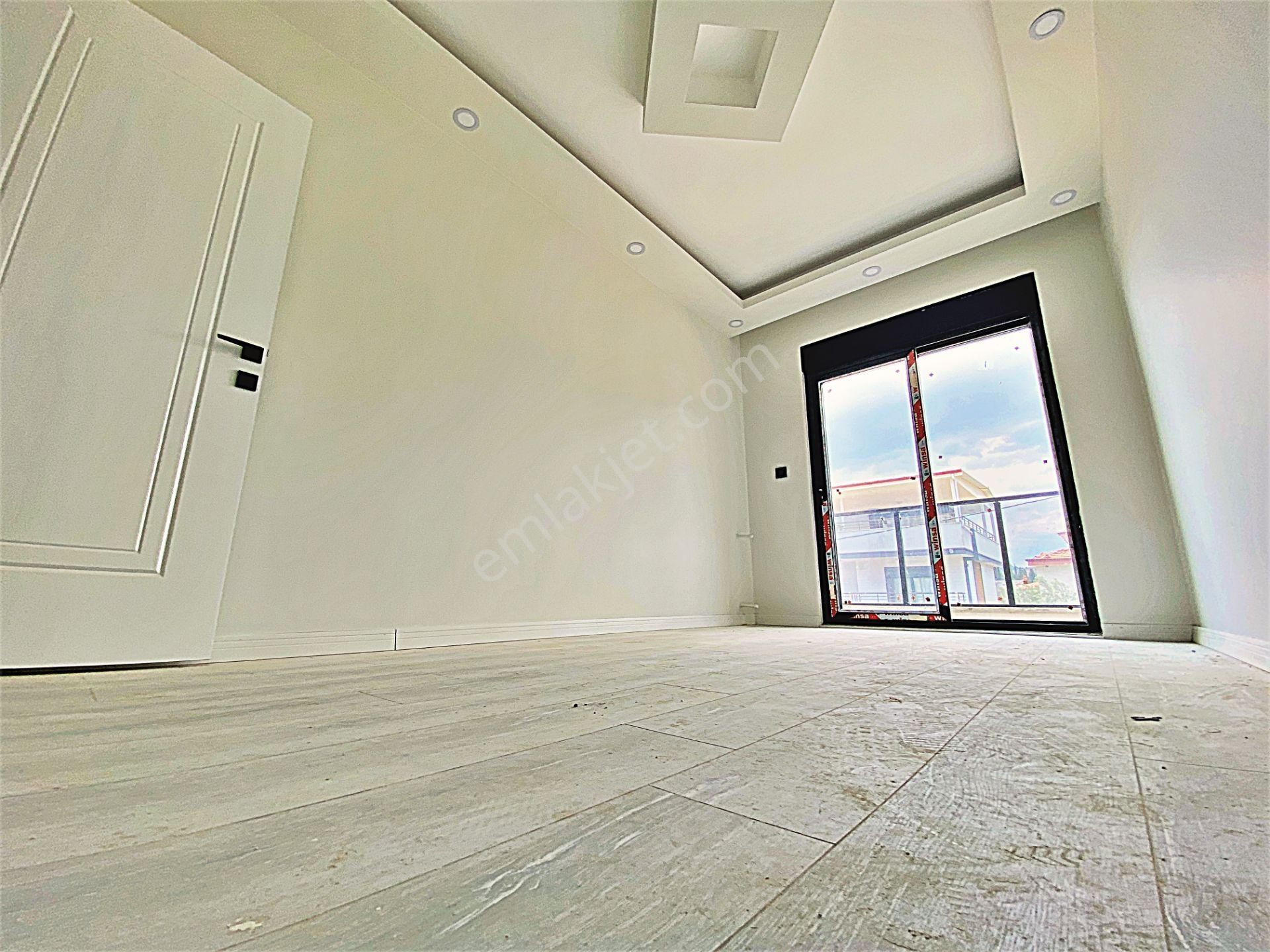🌀gültaş Emlaktan Gürede Satılık 4+1 Villa Doğayla İç İçe Yaşam Sizleri Bekliyor - Görsel 21
