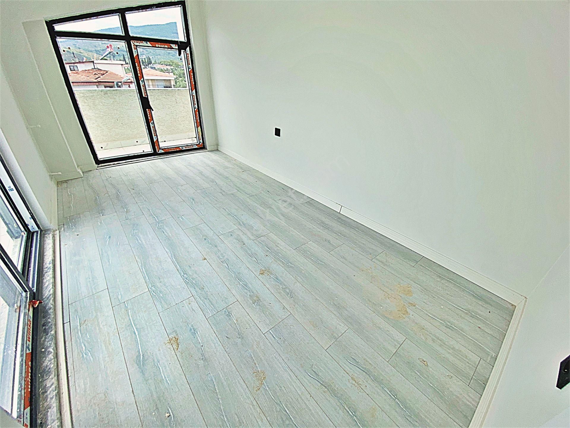 🌀gültaş Emlaktan Gürede Satılık 4+1 Villa Doğayla İç İçe Yaşam Sizleri Bekliyor - Görsel 32