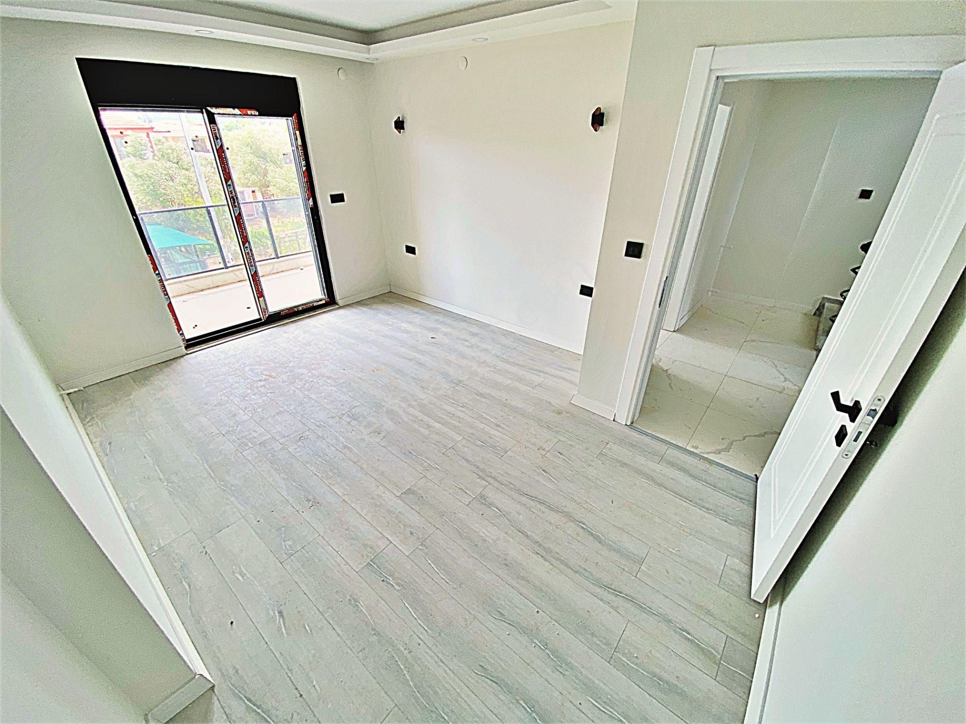 🌀gültaş Emlaktan Gürede Satılık 4+1 Villa Doğayla İç İçe Yaşam Sizleri Bekliyor - Görsel 25