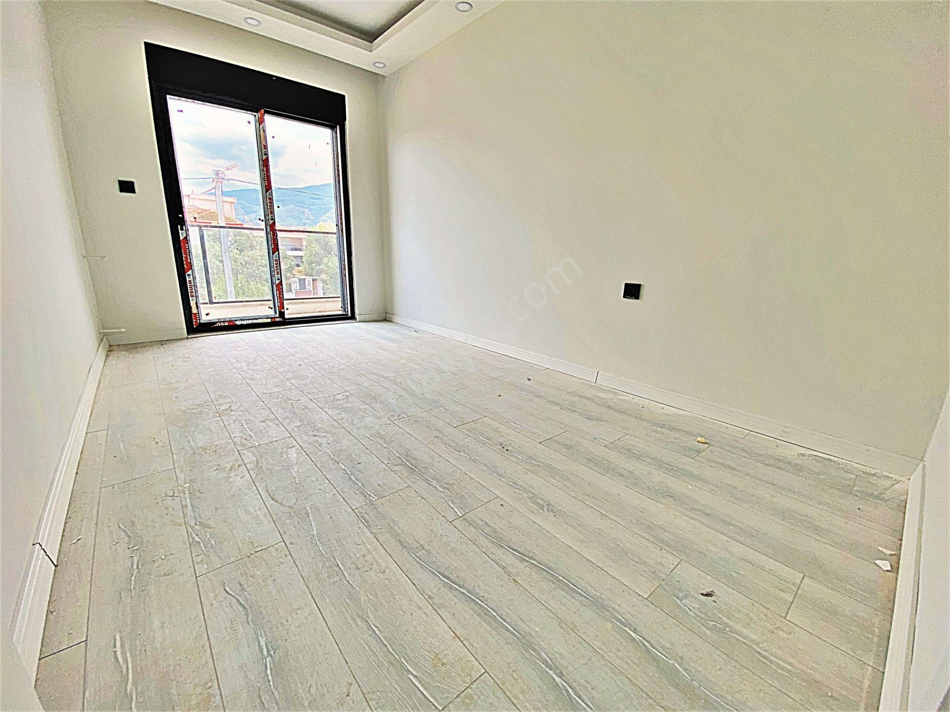 🌀gültaş Emlaktan Gürede Satılık 4+1 Villa Doğayla İç İçe Yaşam Sizleri Bekliyor - Görsel 19