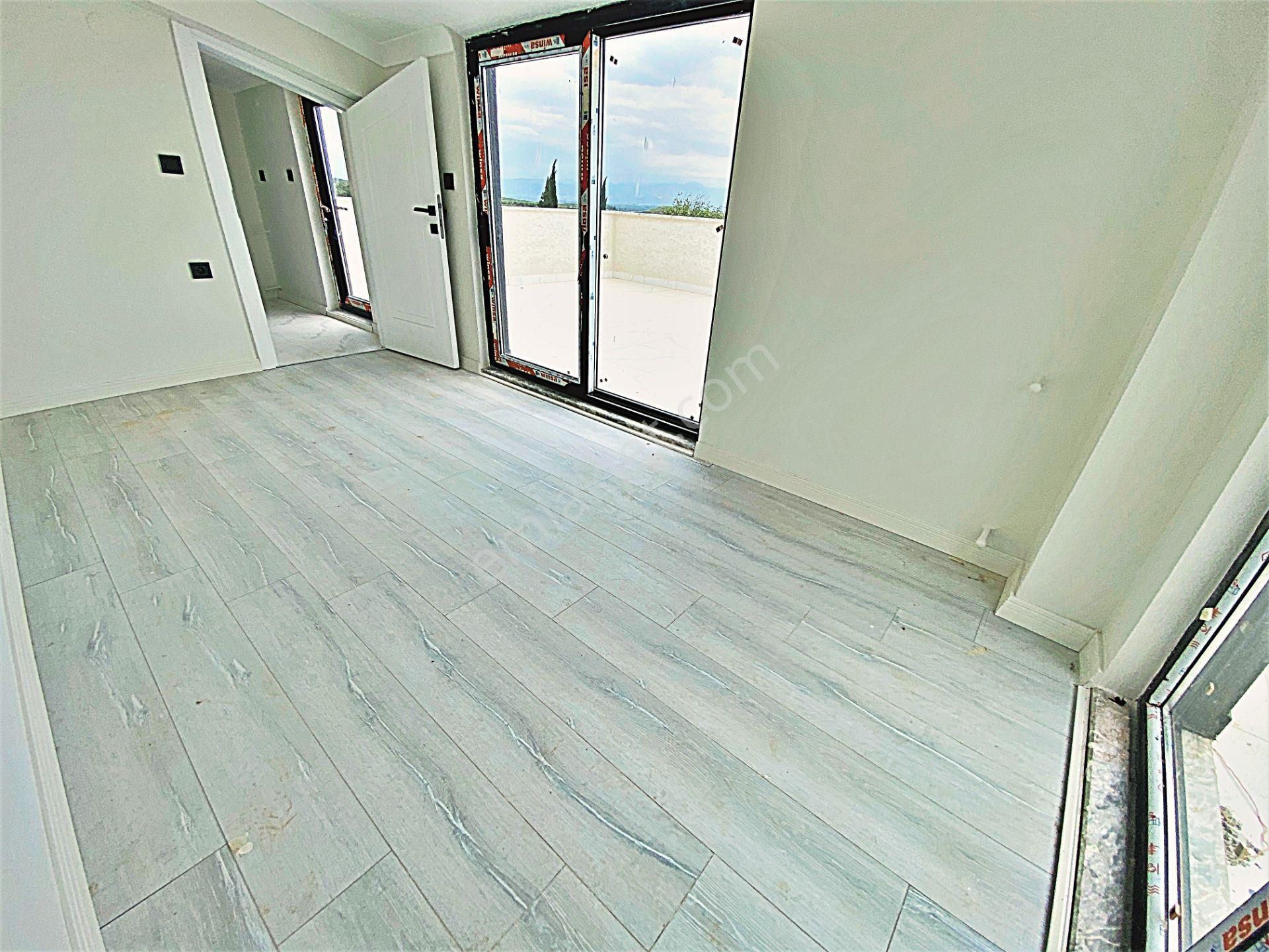 🌀gültaş Emlaktan Gürede Satılık 4+1 Villa Doğayla İç İçe Yaşam Sizleri Bekliyor - Görsel 35