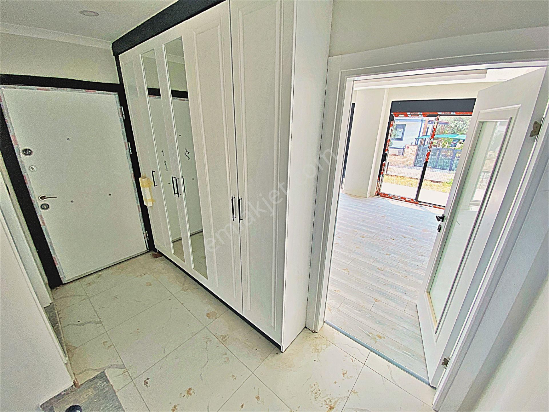 🌀gültaş Emlaktan Gürede Satılık 4+1 Villa Doğayla İç İçe Yaşam Sizleri Bekliyor - Görsel 14