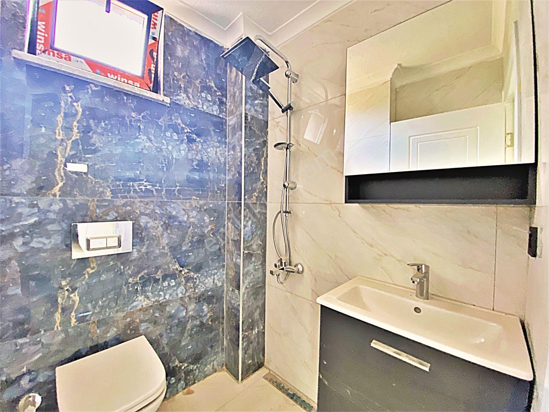 🌀gültaş Emlaktan Gürede Satılık 4+1 Villa Doğayla İç İçe Yaşam Sizleri Bekliyor - Görsel 15
