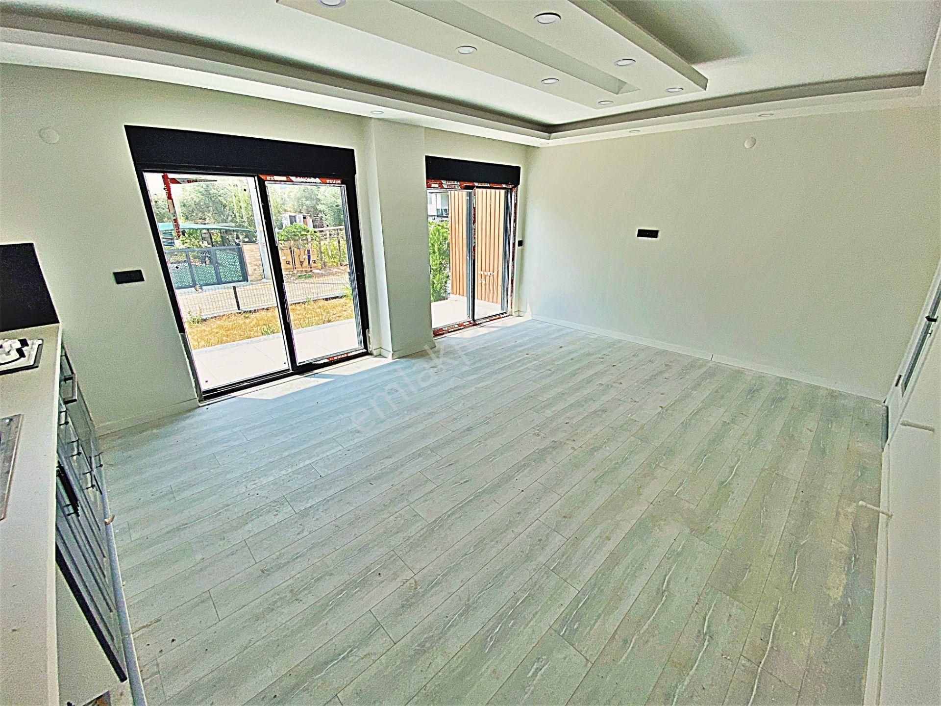 🌀gültaş Emlaktan Gürede Satılık 4+1 Villa Doğayla İç İçe Yaşam Sizleri Bekliyor - Görsel 13