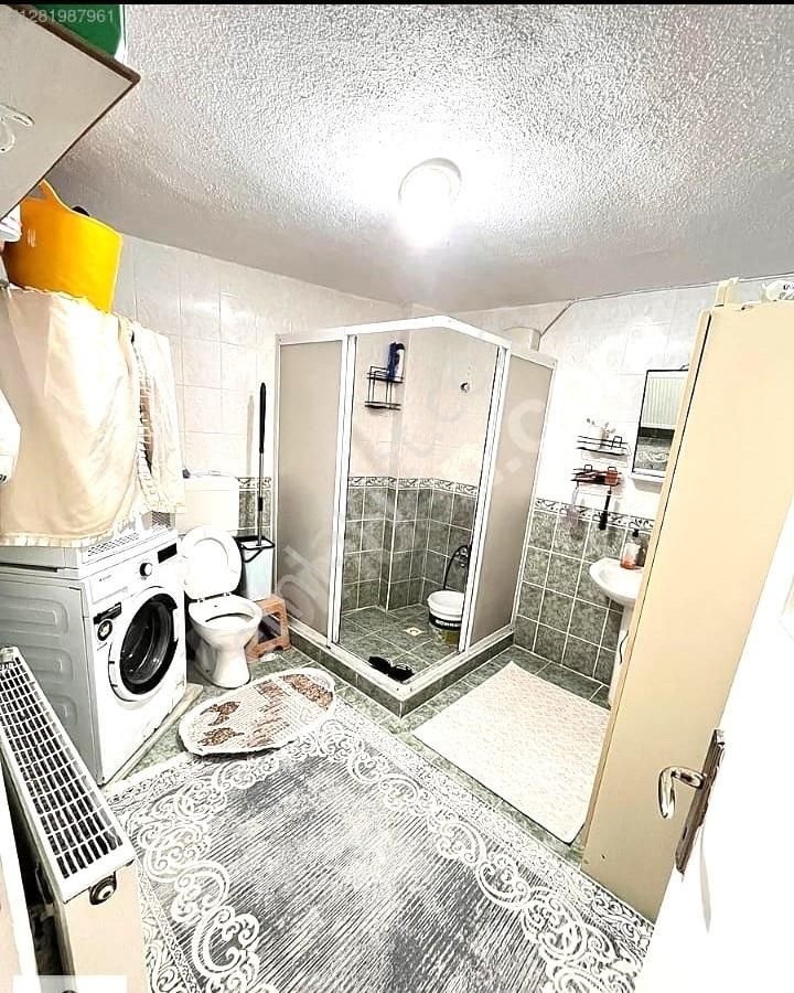 Çobançeşme Abdullah Öğücü Okulu Yakınında 100m2 2+1 İskanl Daire - Görsel 3