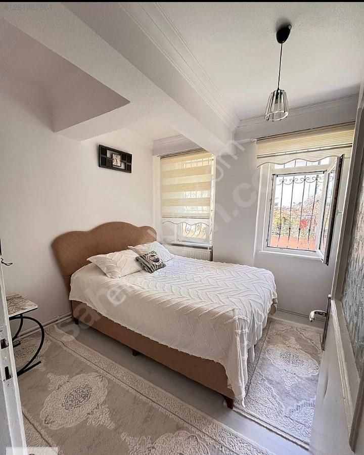 Çobançeşme Abdullah Öğücü Okulu Yakınında 100m2 2+1 İskanl Daire - Görsel 6