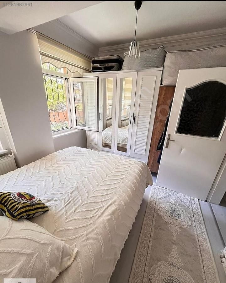 Çobançeşme Abdullah Öğücü Okulu Yakınında 100m2 2+1 İskanl Daire - Görsel 10