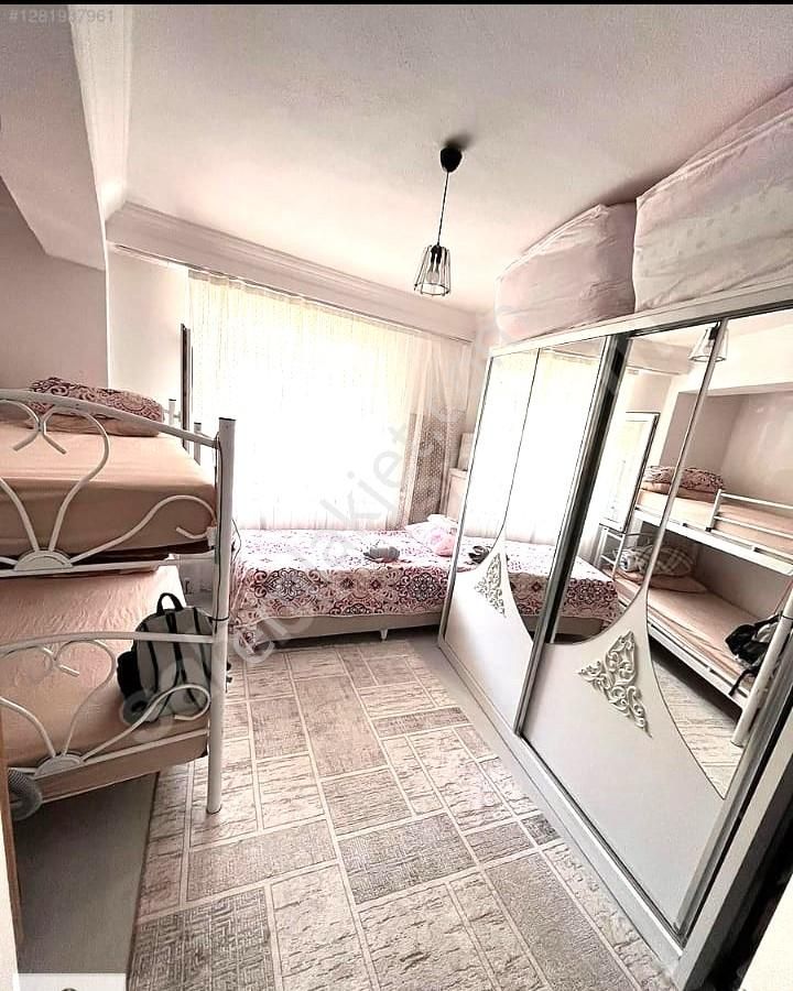 Çobançeşme Abdullah Öğücü Okulu Yakınında 100m2 2+1 İskanl Daire - Görsel 7