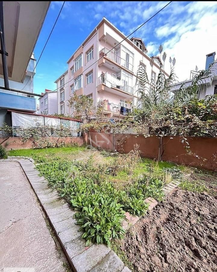 Çobançeşme Abdullah Öğücü Okulu Yakınında 100m2 2+1 İskanl Daire - Görsel 5