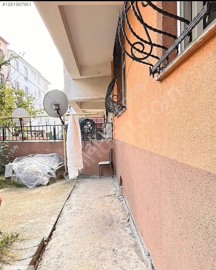 Çobançeşme Abdullah Öğücü Okulu Yakınında 100m2 2+1 İskanl Daire - Görsel 14