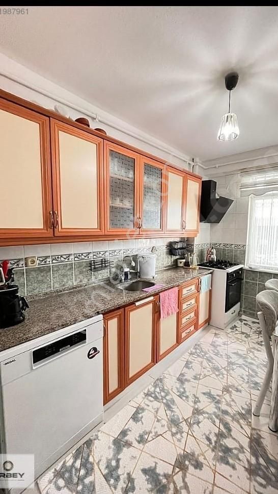 Çobançeşme Abdullah Öğücü Okulu Yakınında 100m2 2+1 İskanl Daire - Görsel 13