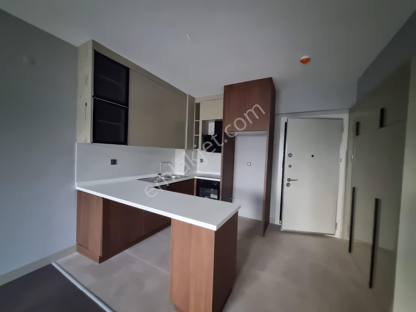 Sincan/onyx Ankara'da 2+1 Modern Mimari Satılık Daire - Görsel 8